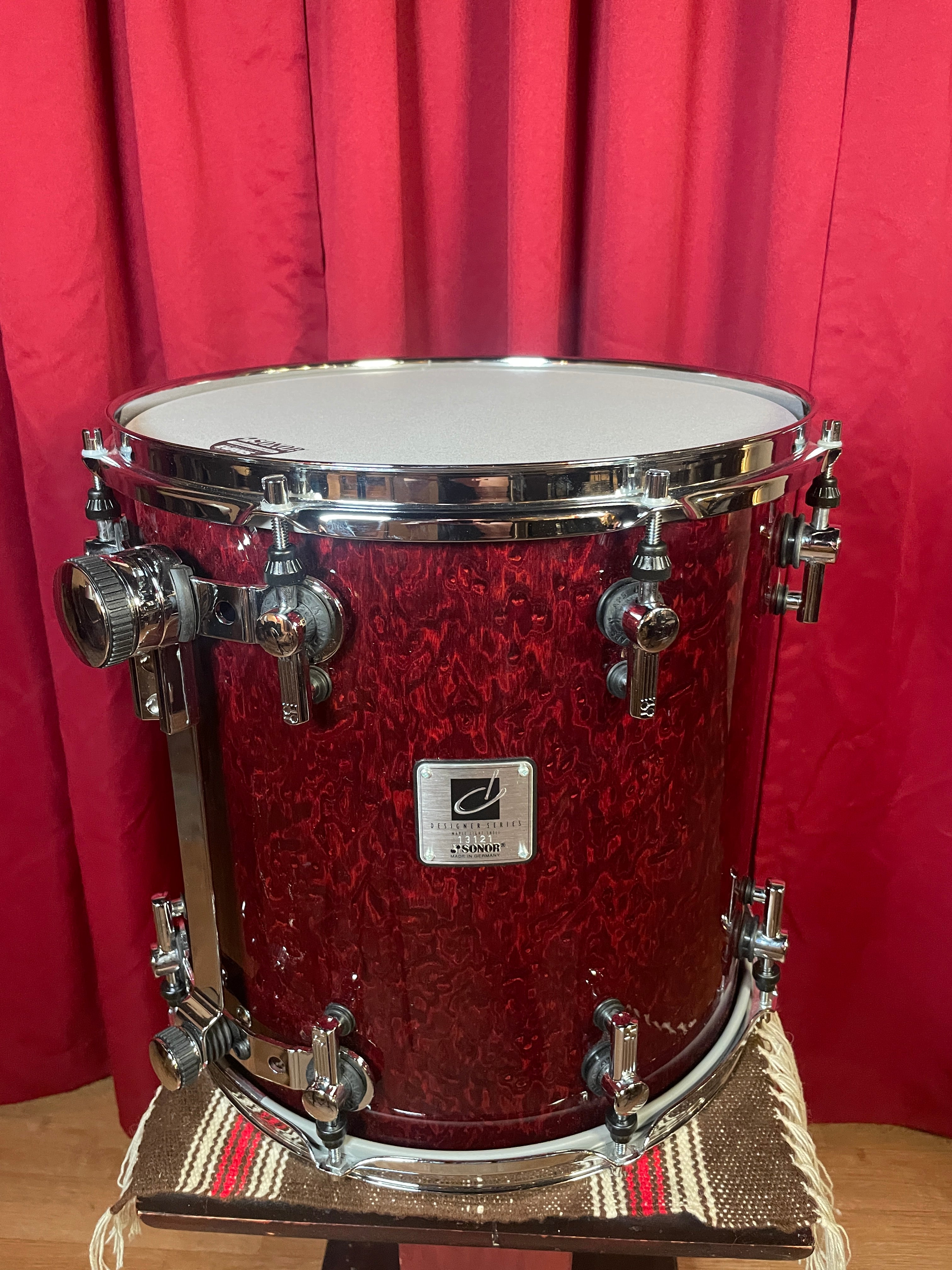 Sonor Designer Series 14