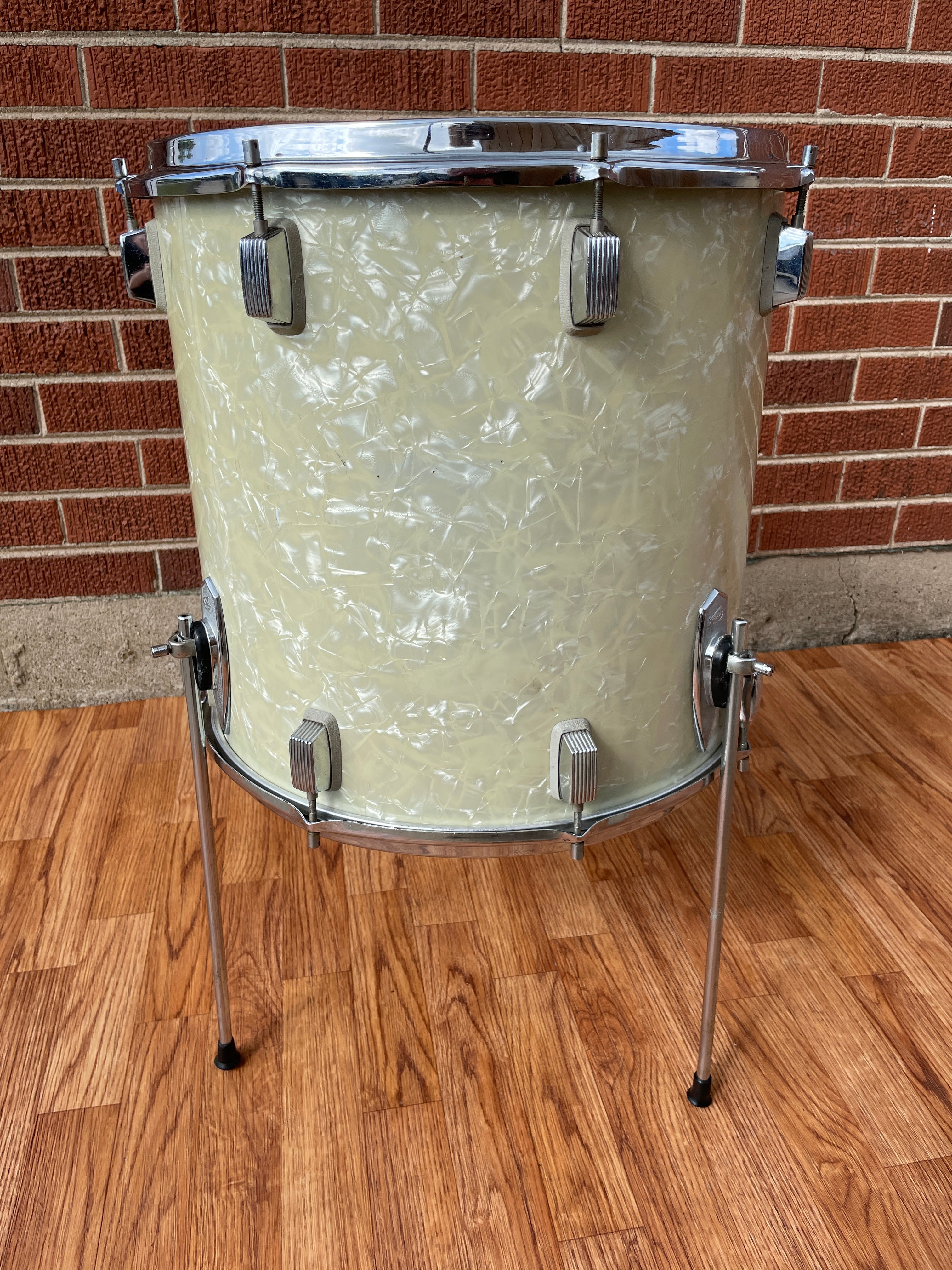 Floor tom drum on sale for sale