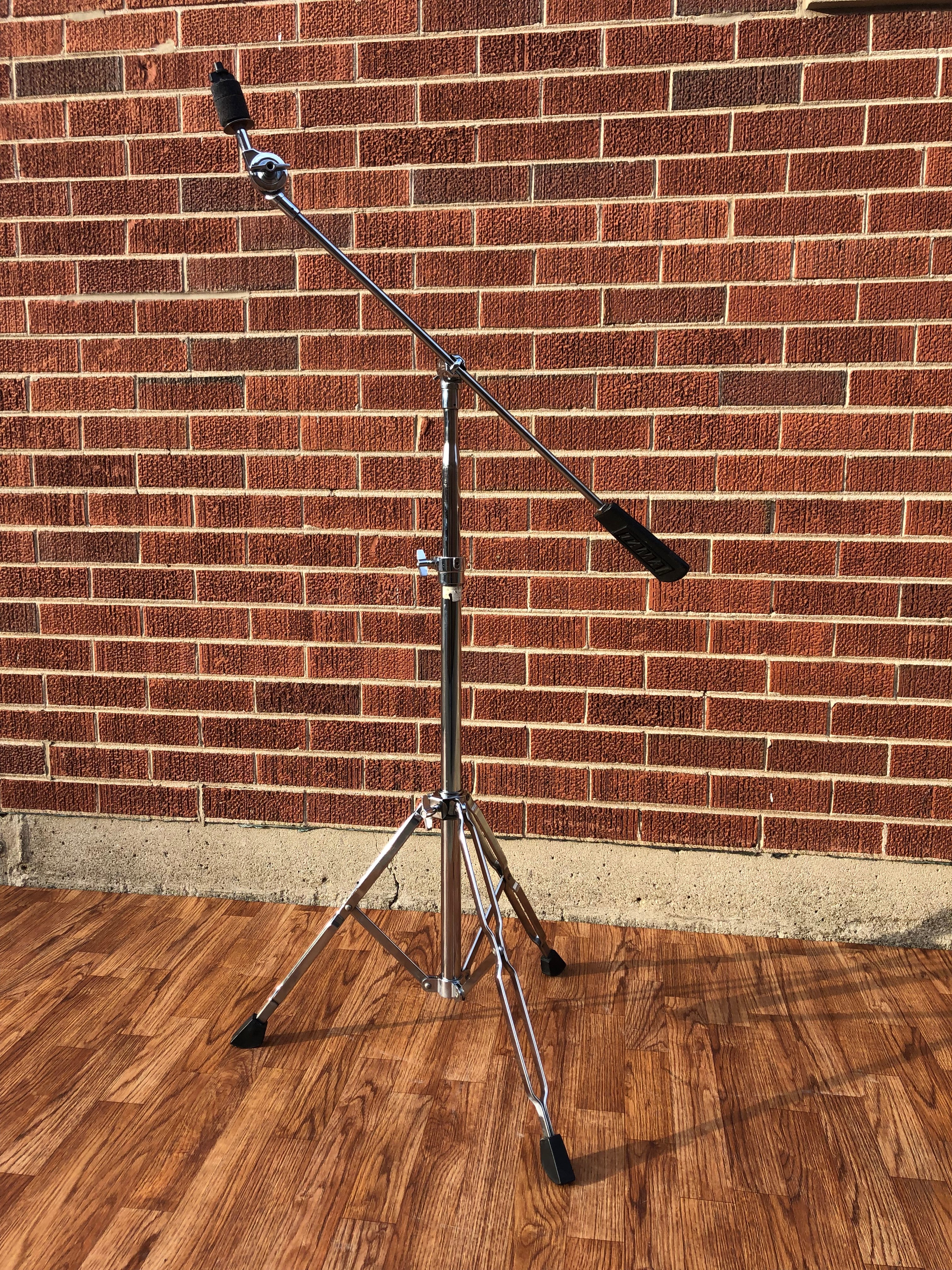 Tama titan store cymbal stand