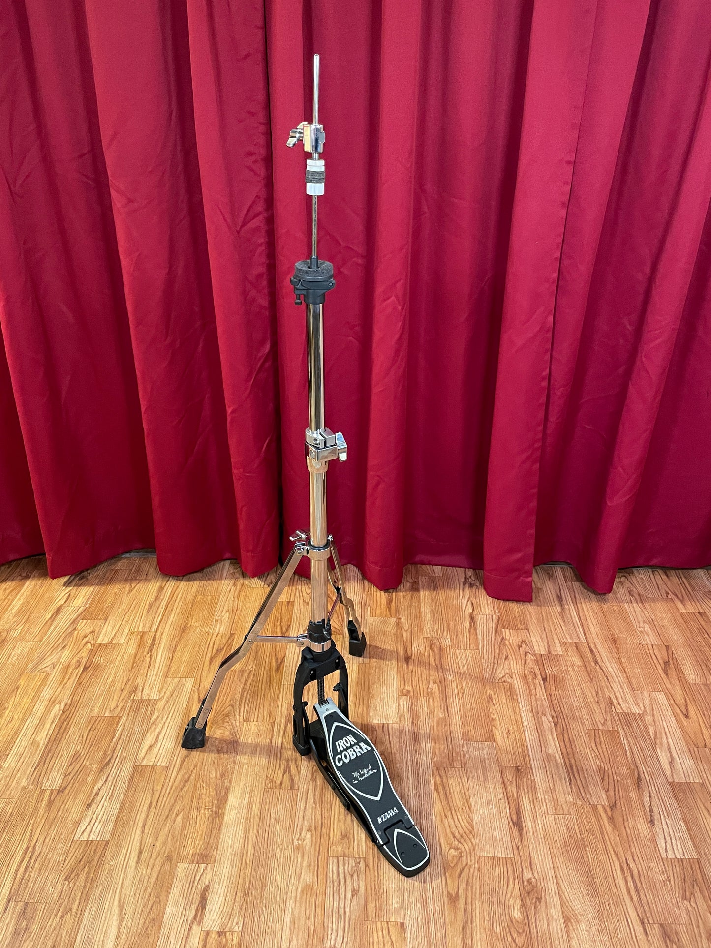 Tama HH805D Iron Cobra 900 Velo Glide 2-Leg Hi-Hat Stand