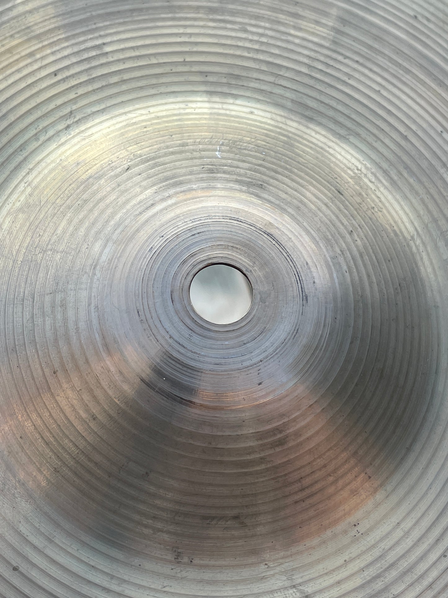 14" Sabian AA 1980s Rock Hats Hi-Hat Cymbal Pair 1318g/1412g *Video Demo*