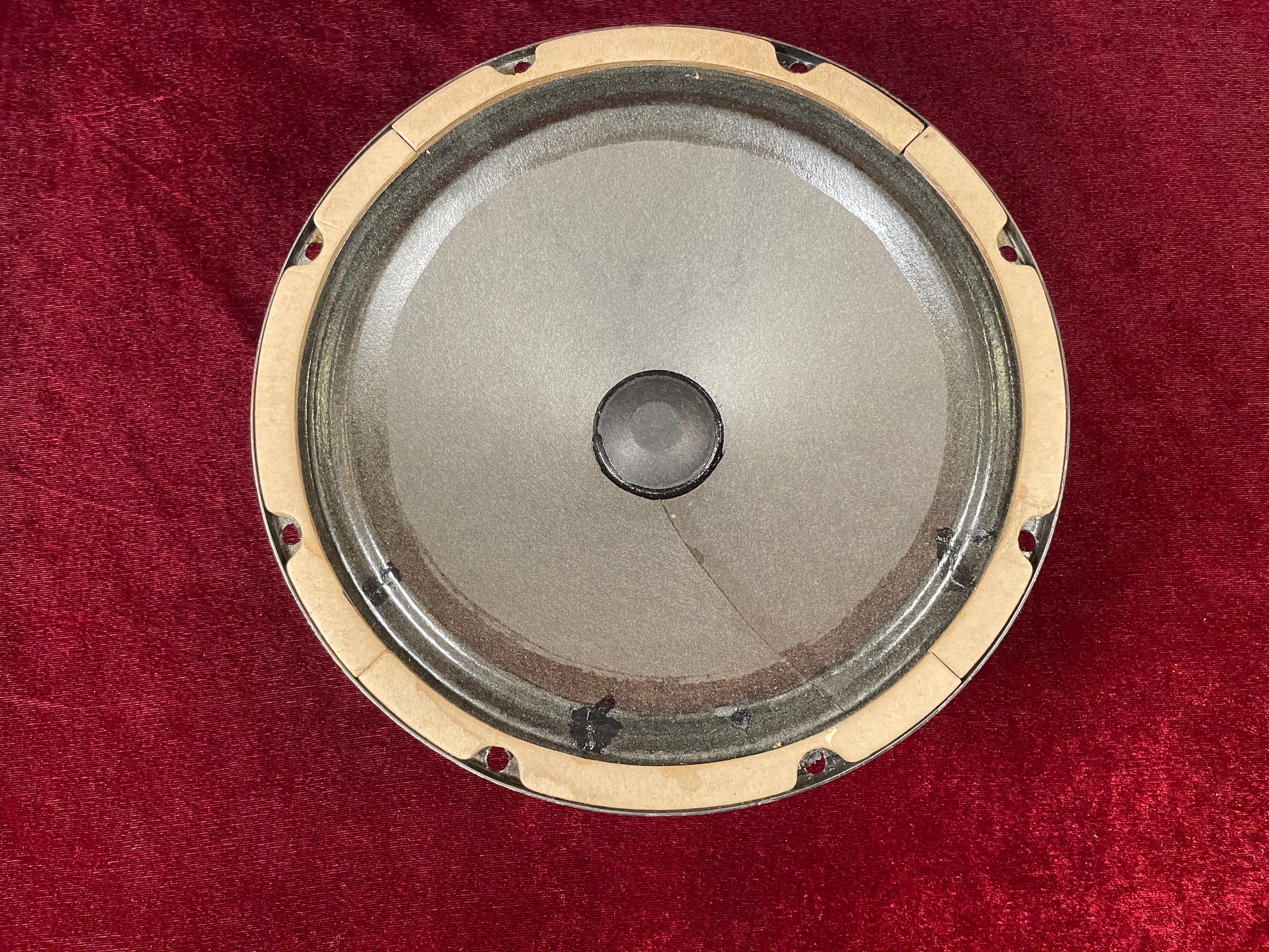 Jensen hot sale c10n speaker