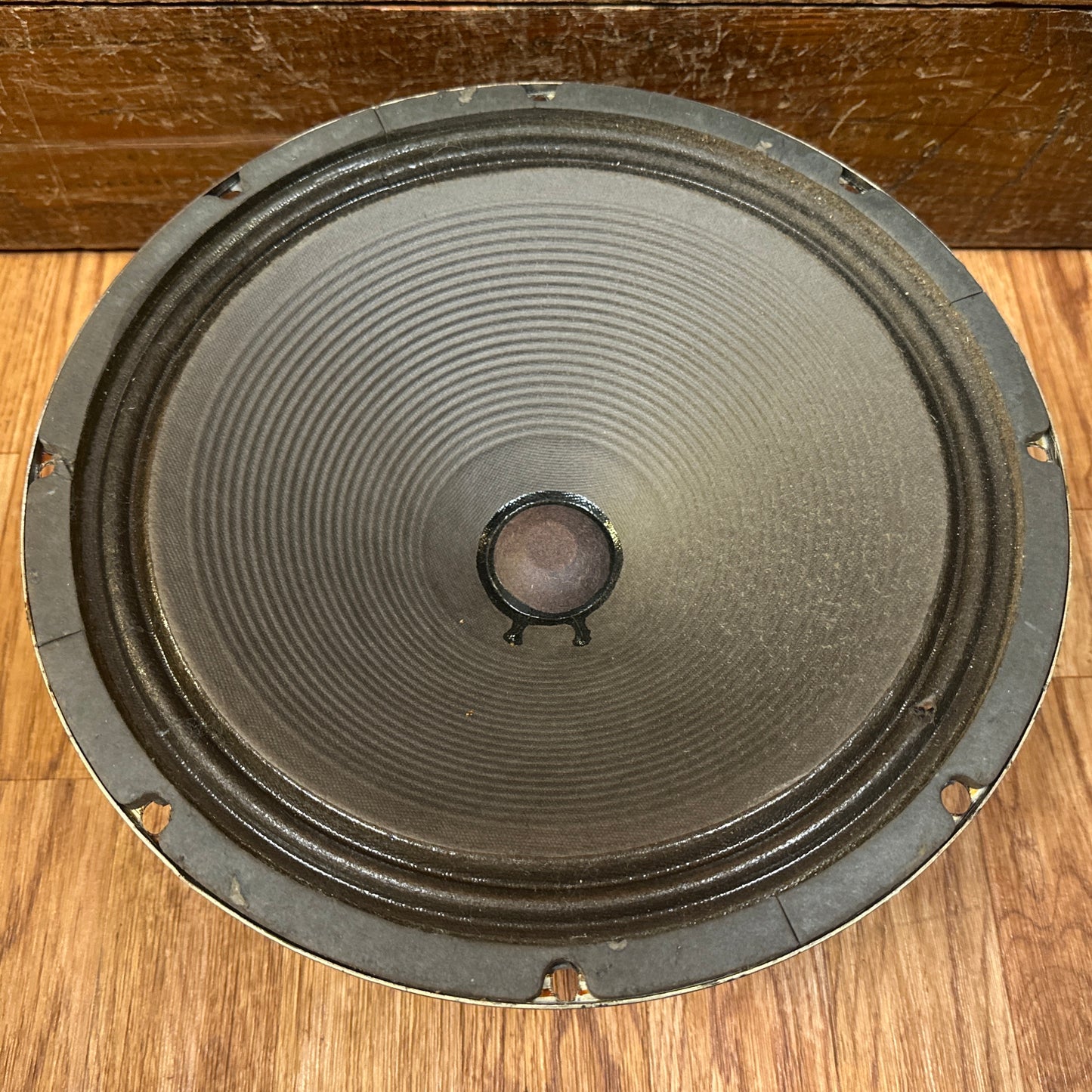 1971 Oxford 12" 12M6-S8 Guitar Speaker 8 Ohm