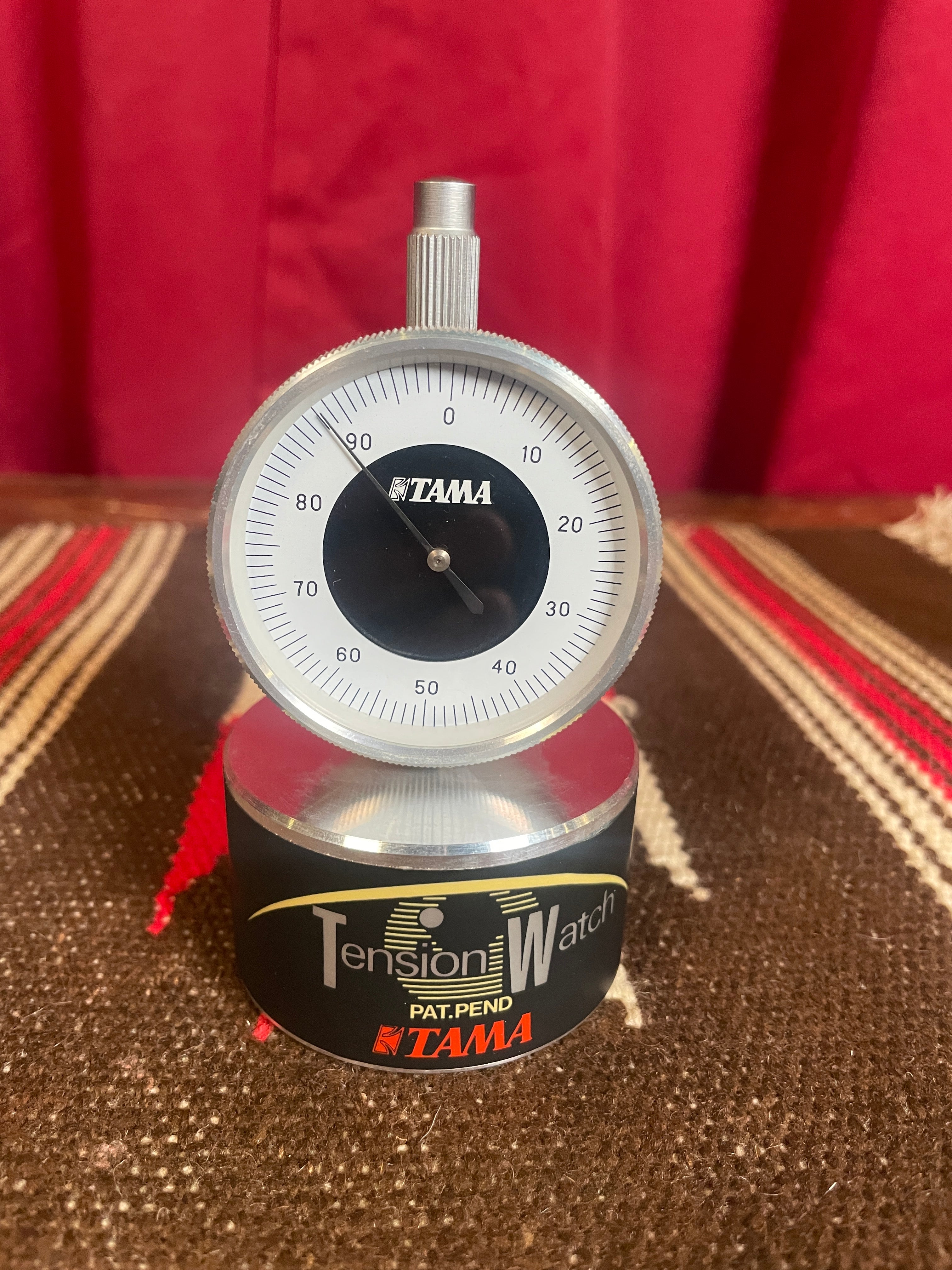 Tama TW100 Tension Watch Drum Tuner