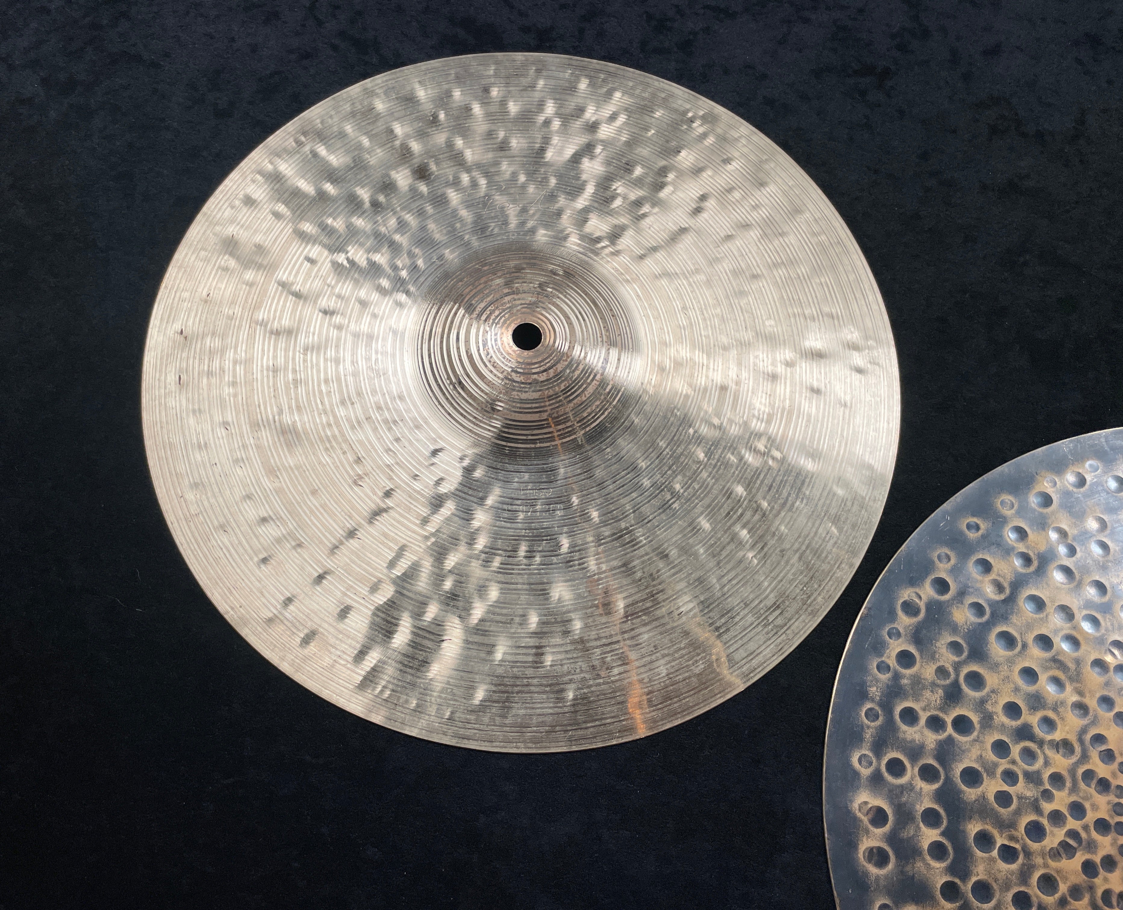 公式 Paiste Signature Heavy Hi-Hat 13 【廃版】 打楽器 - provilan.com