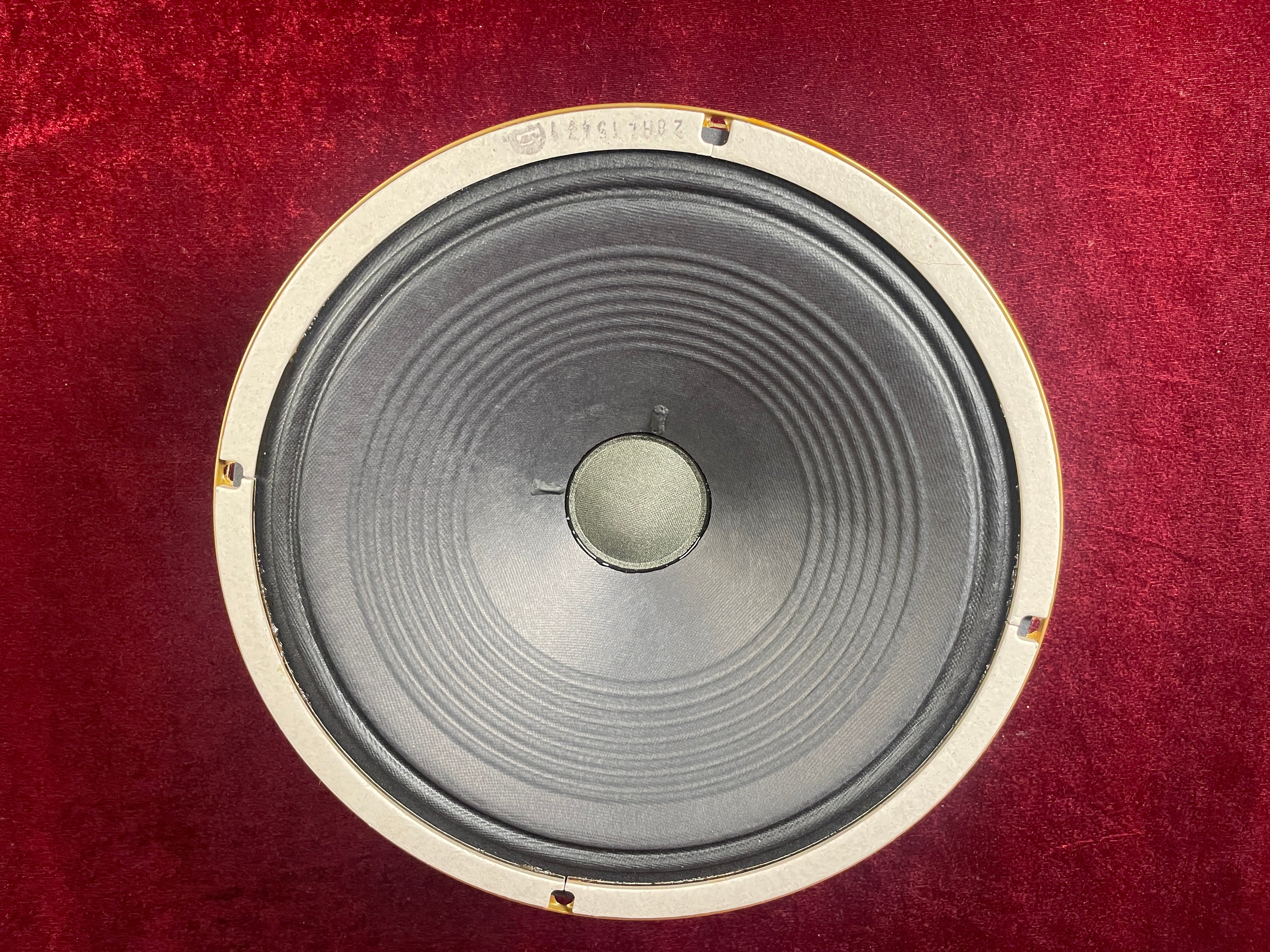 Celestion 12