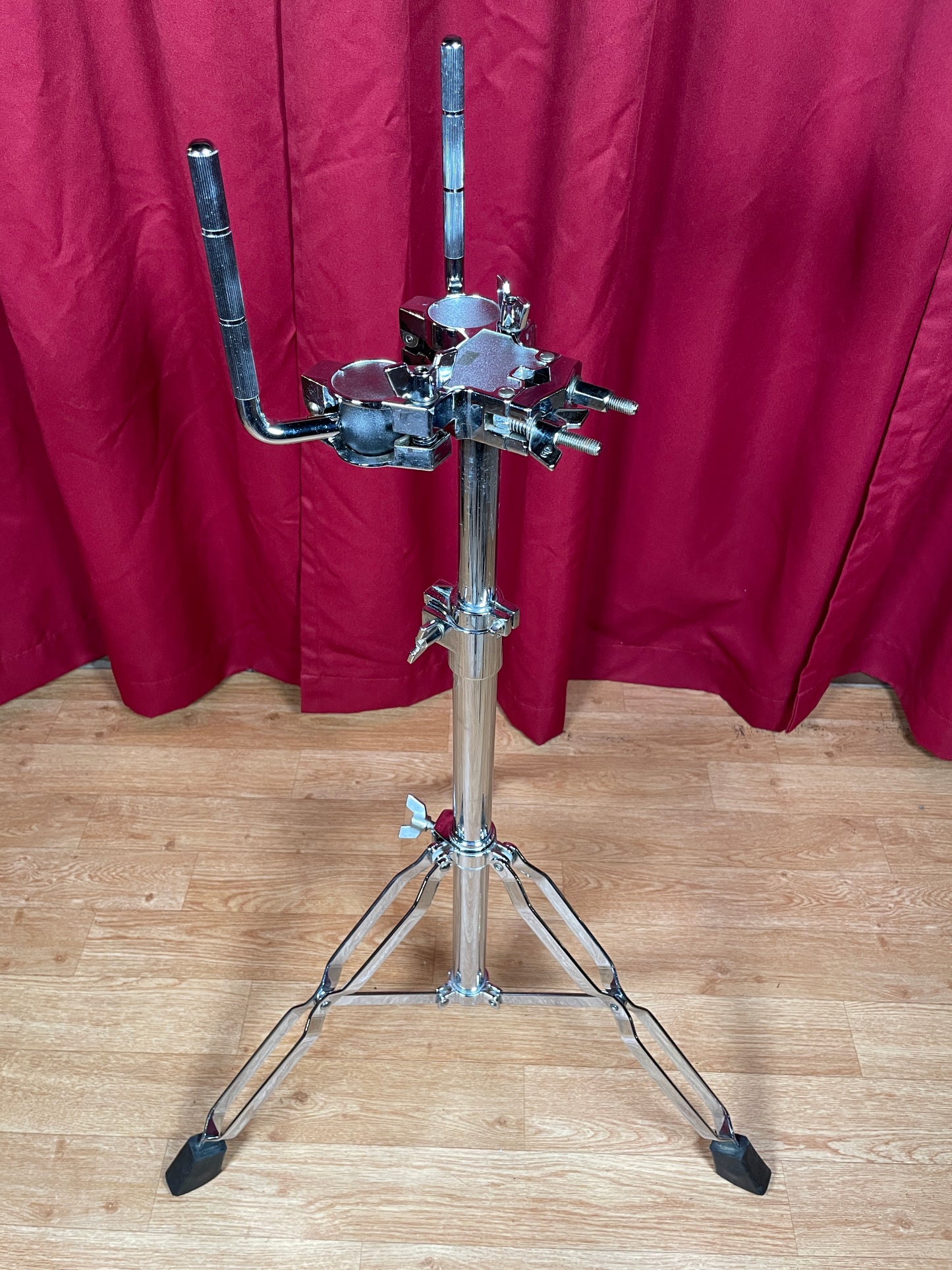 DW Heavy Duty Double Tom Stand Drum Workshop