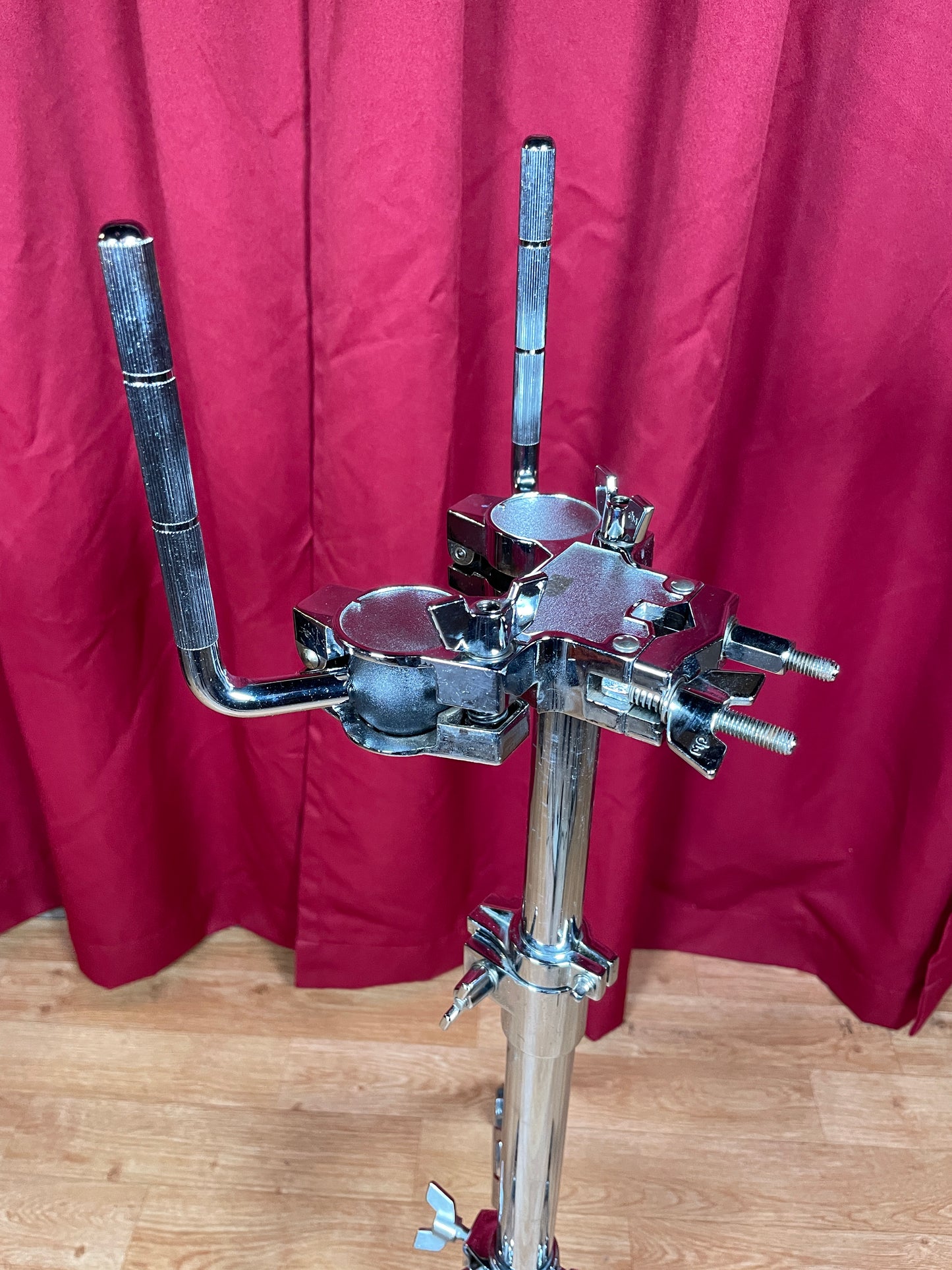 DW Heavy Duty Double Tom Stand Drum Workshop