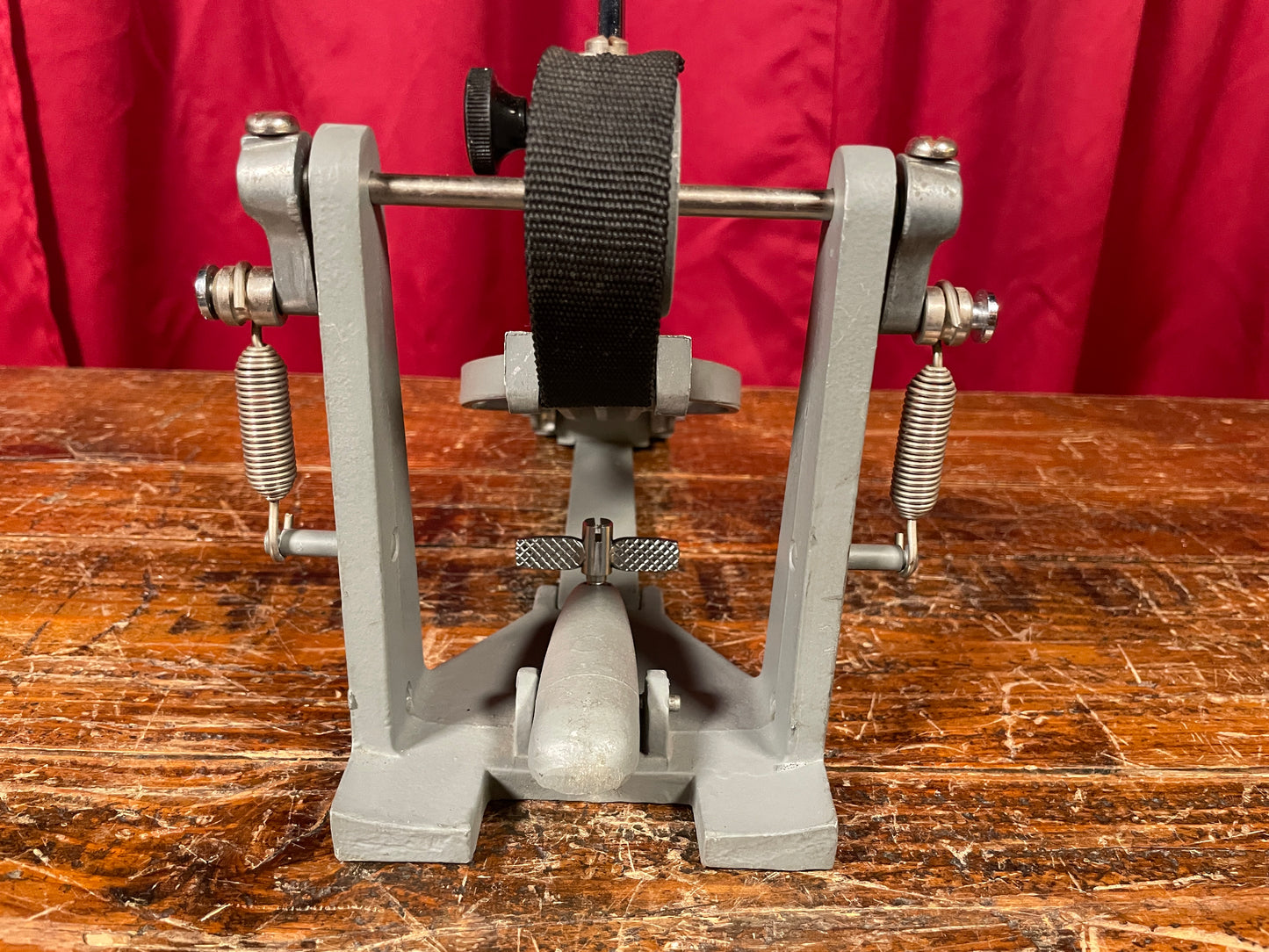 1973 Sonor Z5304 Swinger Bass Drum Pedal