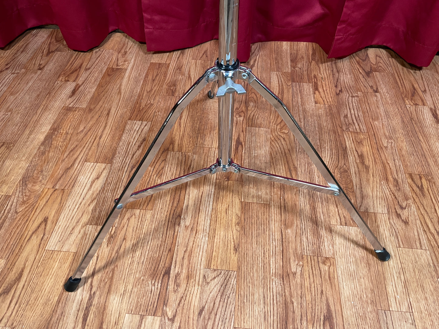 DW Single Braced Boom Cymbal Stand Drum Workshop