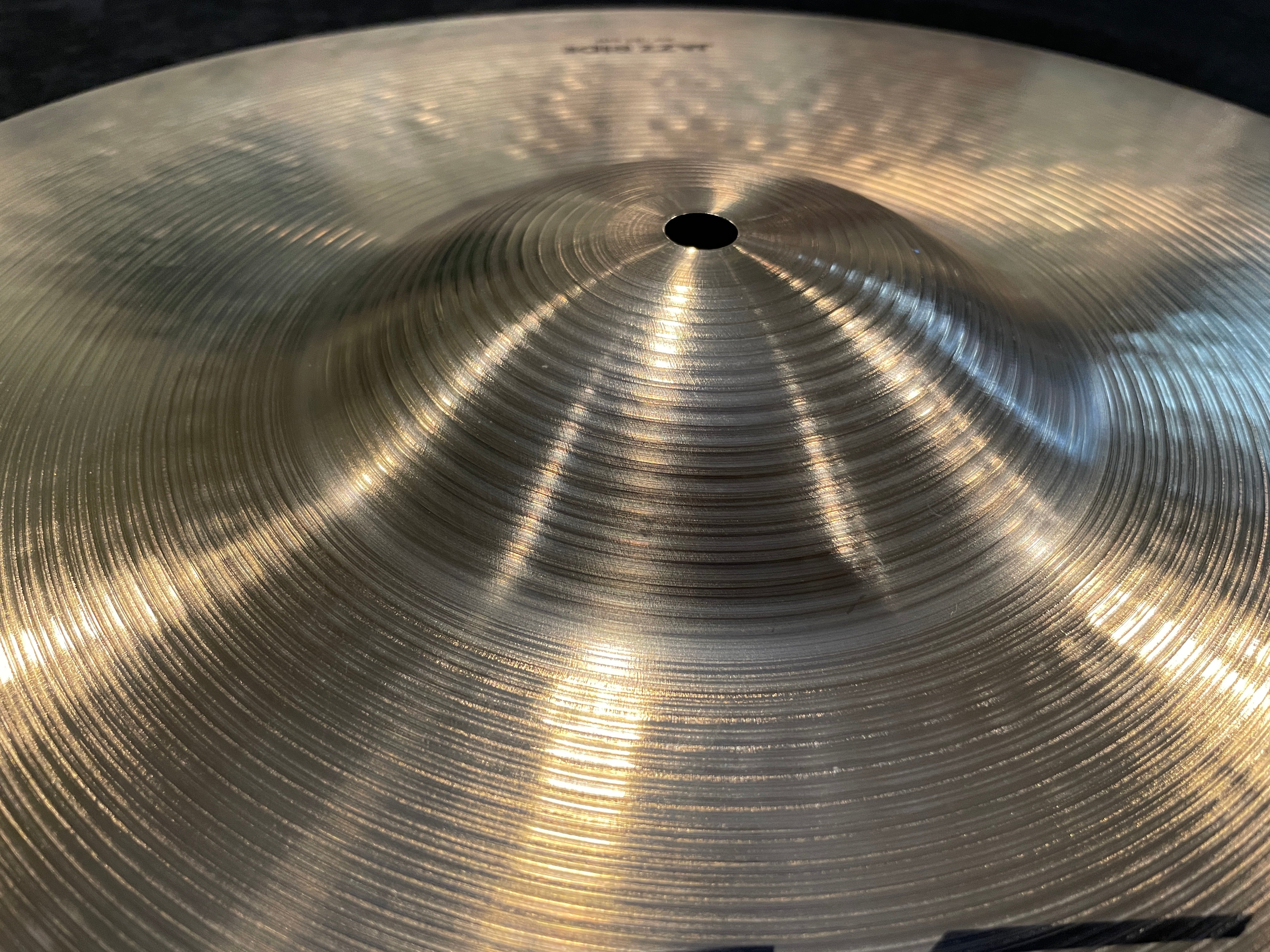 Zildjian k online jazz ride 20