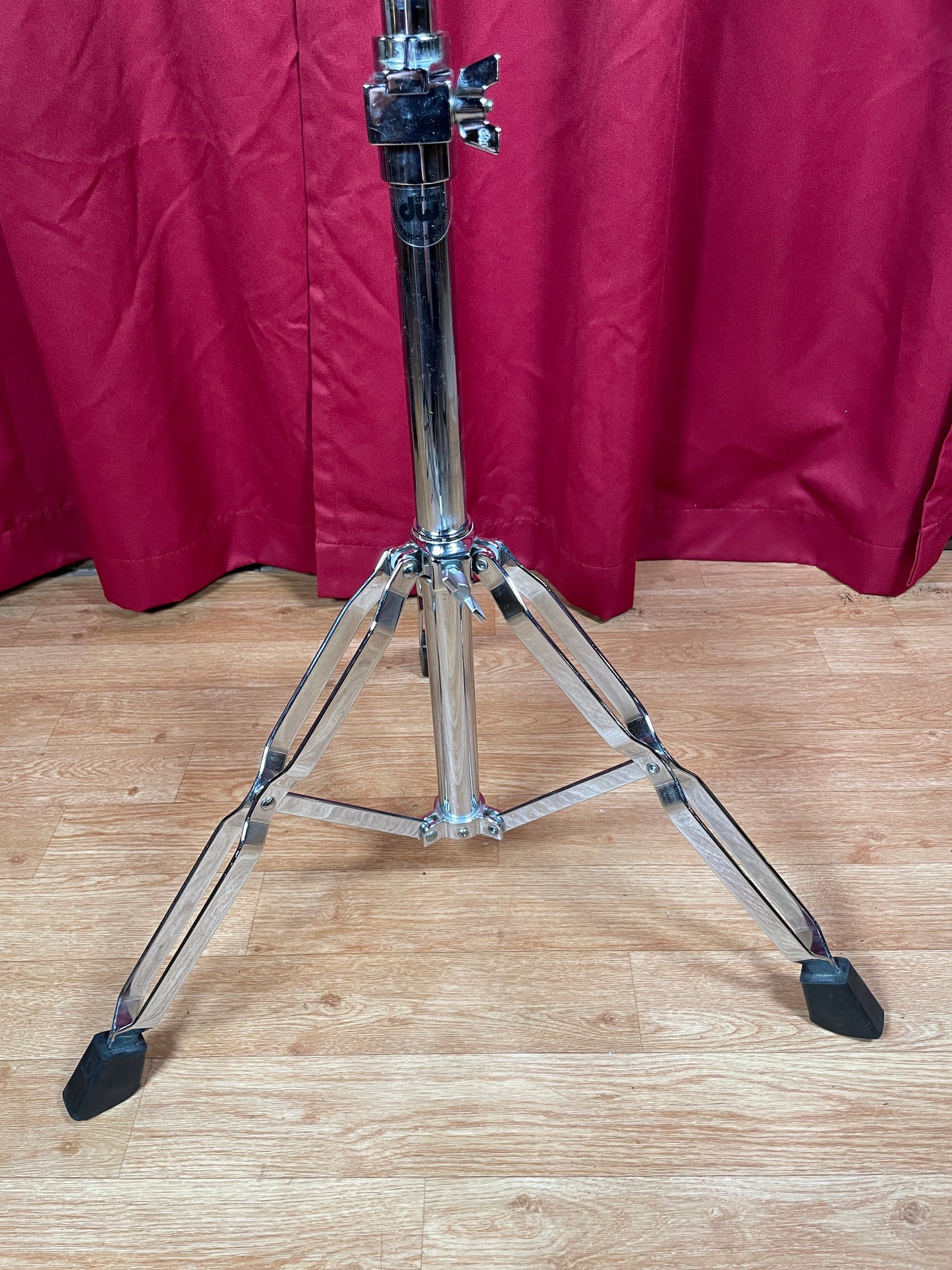 DW Heavy Duty Double Tom Stand Drum Workshop