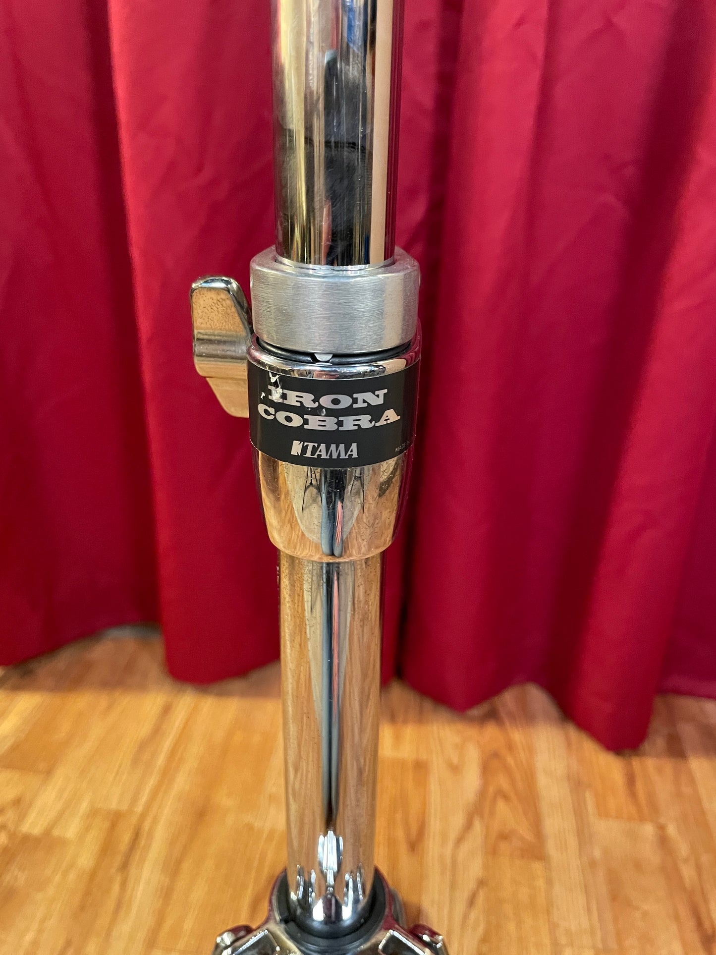 Tama HH805D Iron Cobra 900 Velo Glide 2-Leg Hi-Hat Stand