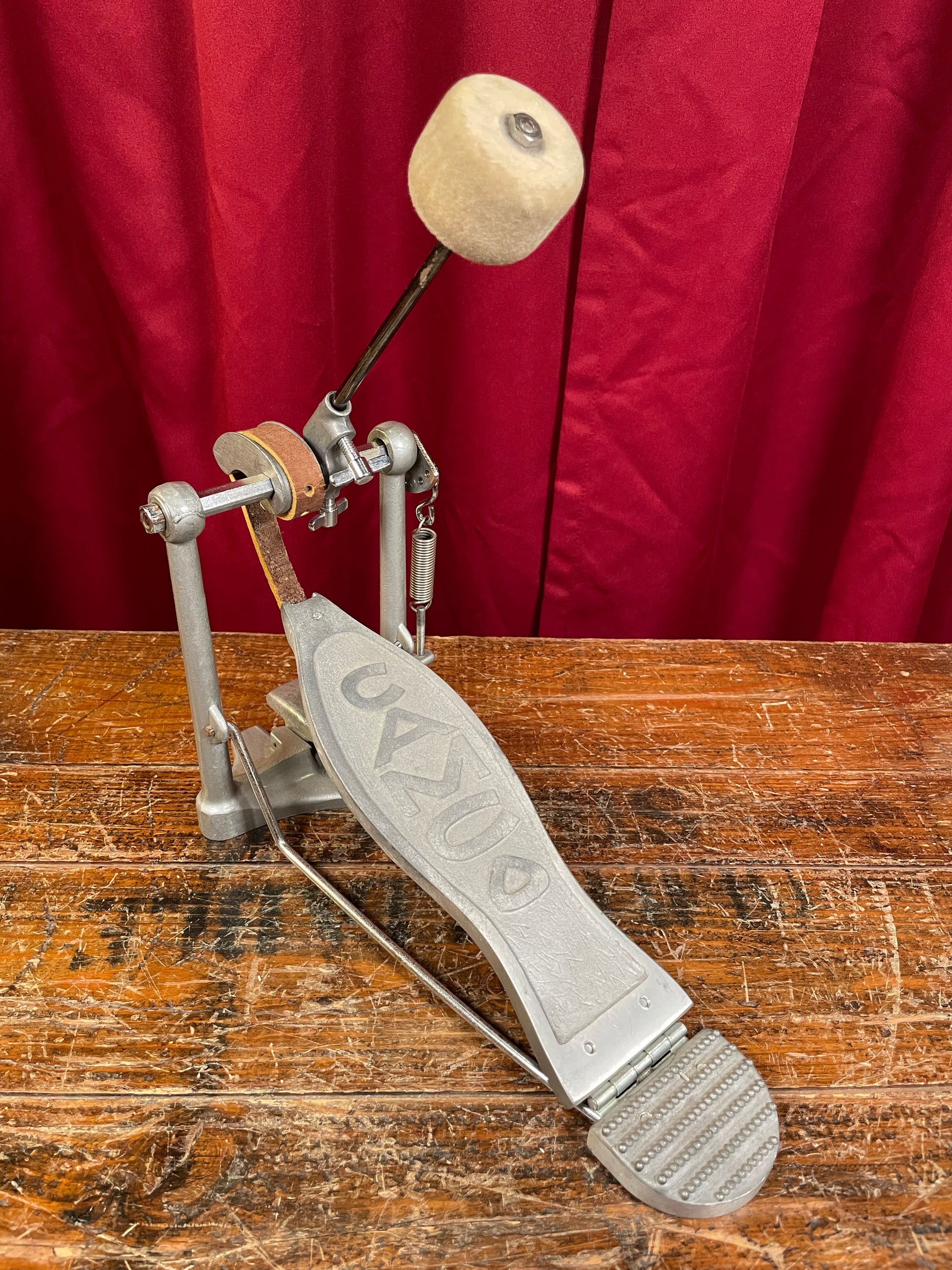 1960s Camco Model 5000 Floating Action Bass Drum Pedal Oaklawn