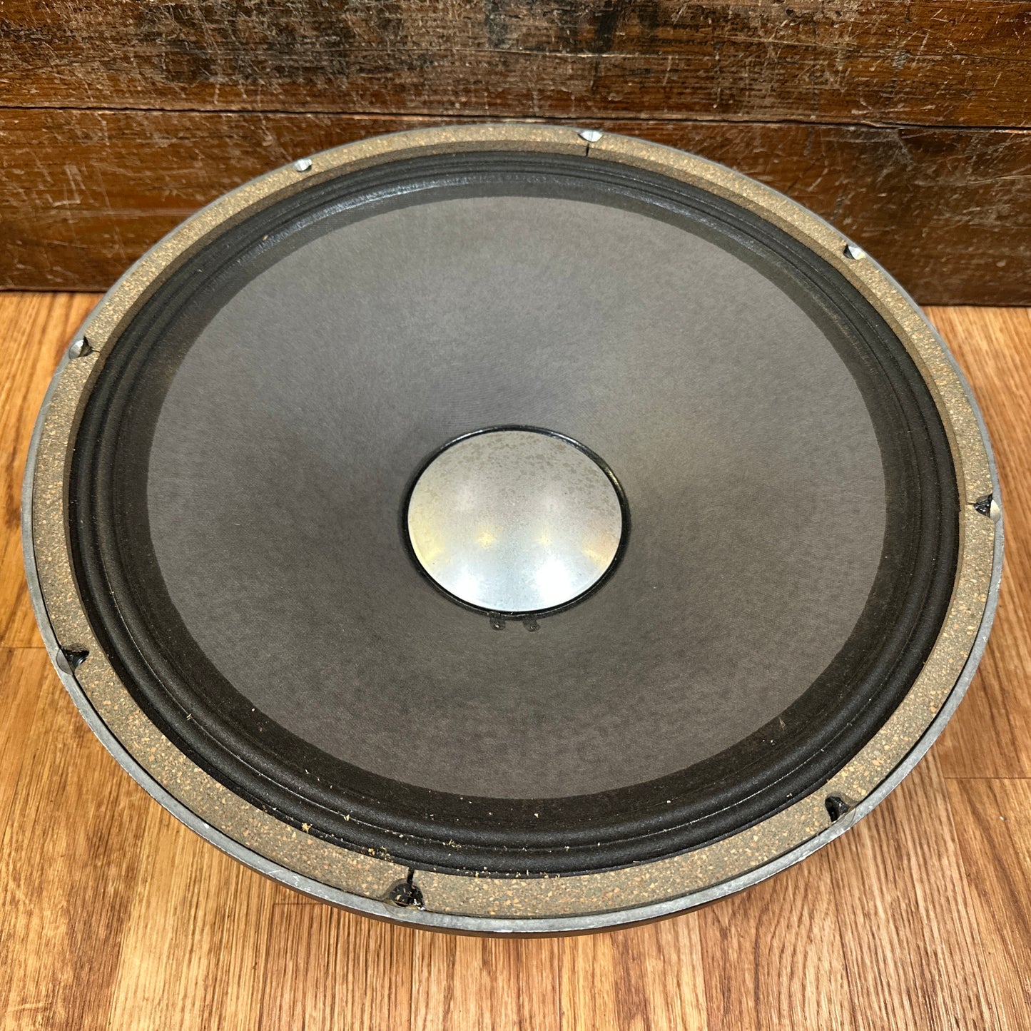 Vintage 1970s JBL 15" K130 Alnico Speaker 8 Ohm