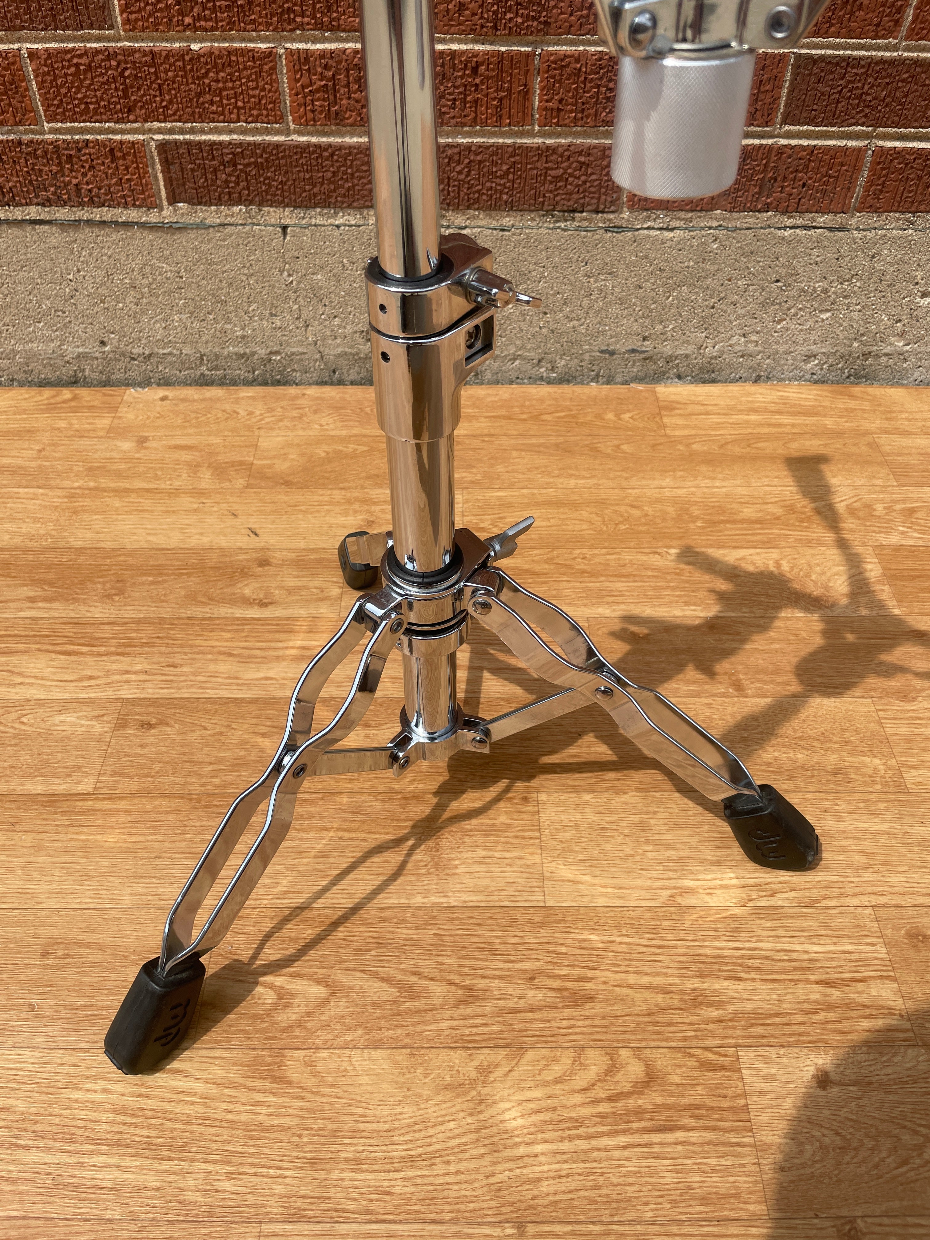 DW 9000 Series Heavy Duty Snare Stand DWCP9300 – Drugan's Drums