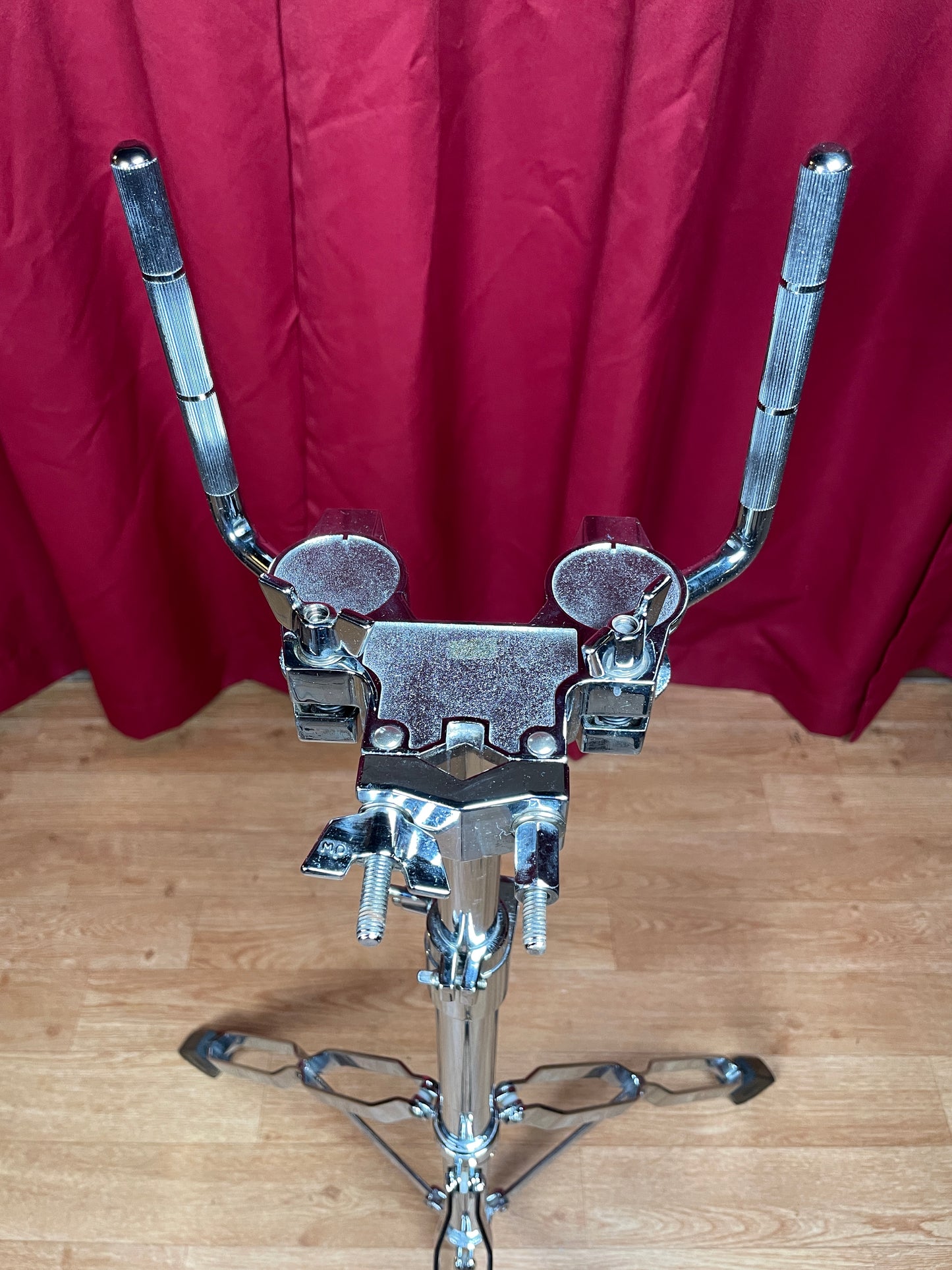 DW Heavy Duty Double Tom Stand Drum Workshop