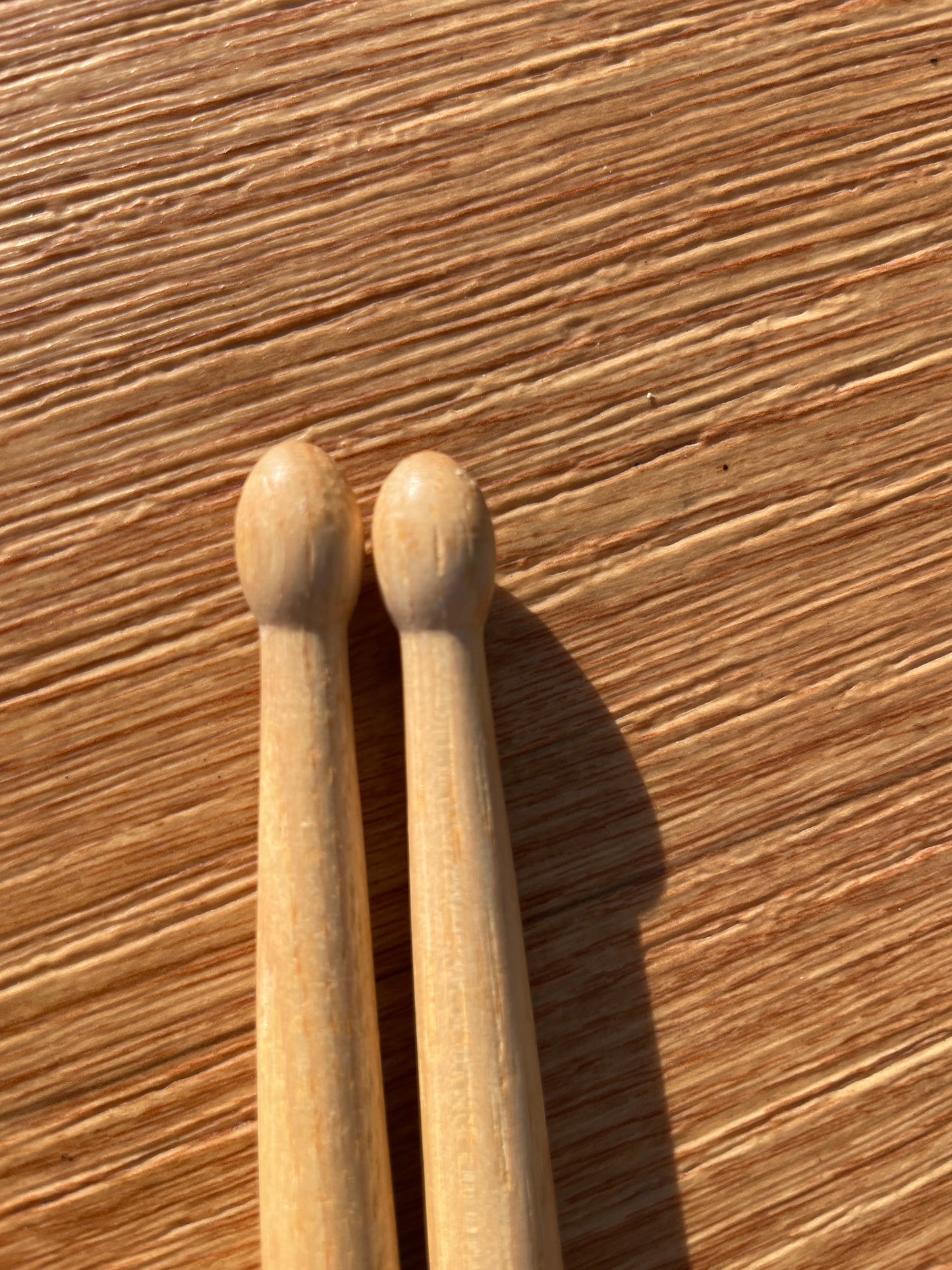 Vintage 70s Ludwig Drum Sticks New Old Stock