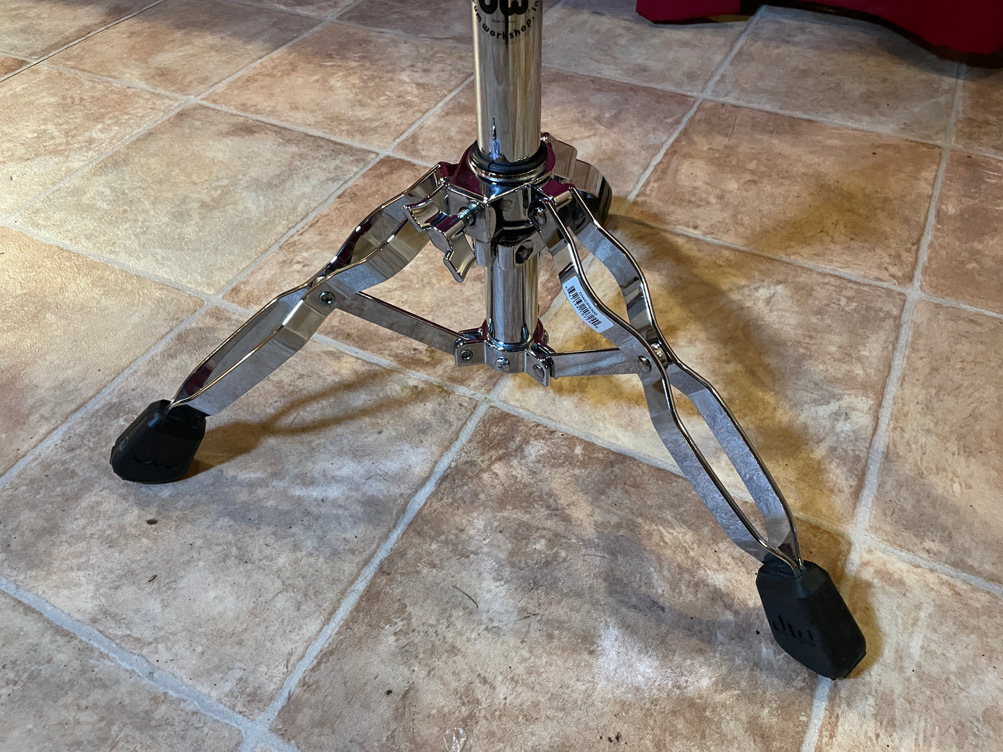 DW 9300 Snare Drum Stand DWCP9300 9000 Series Drum Workshop