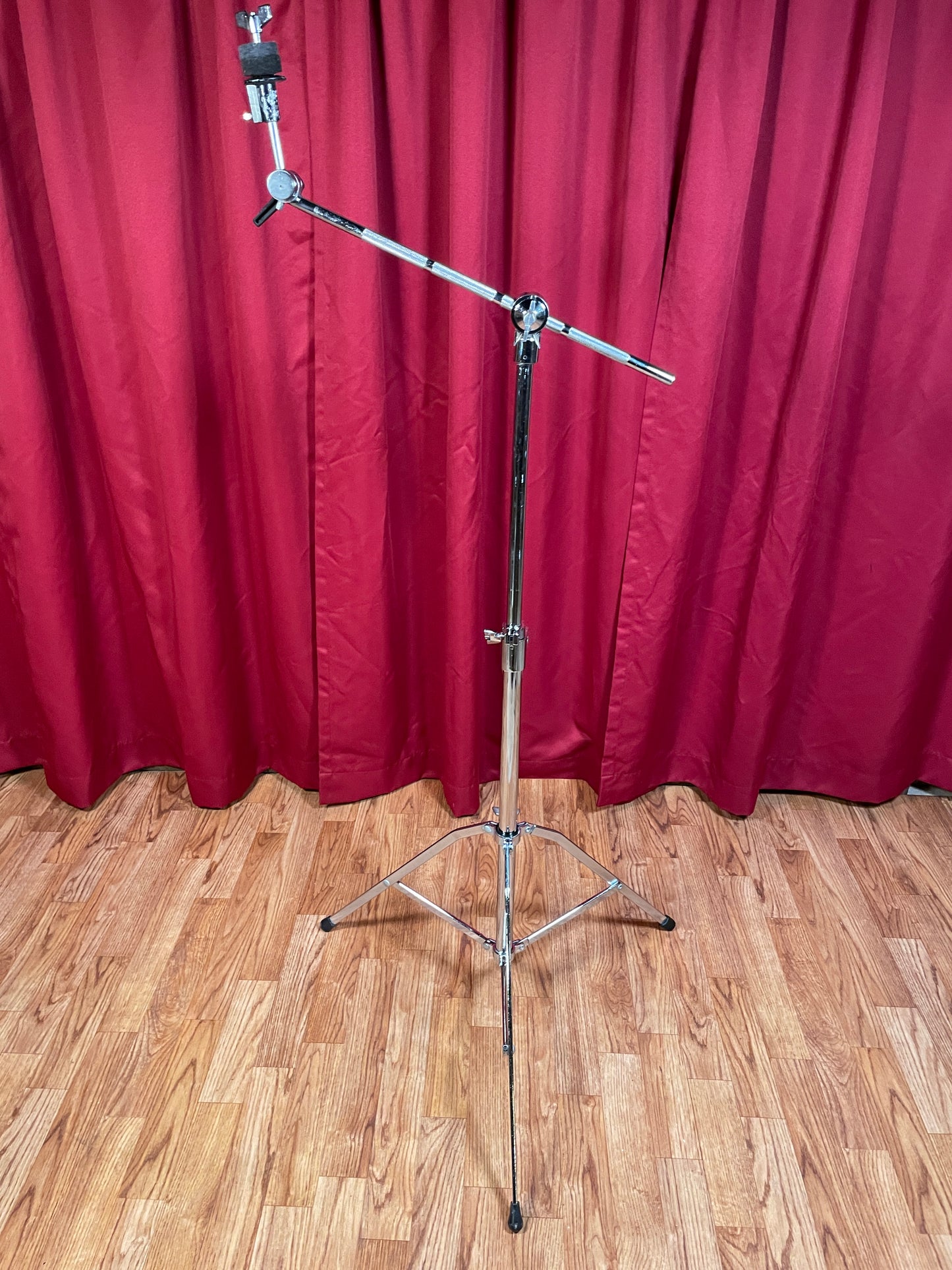 DW Single Braced Boom Cymbal Stand Drum Workshop