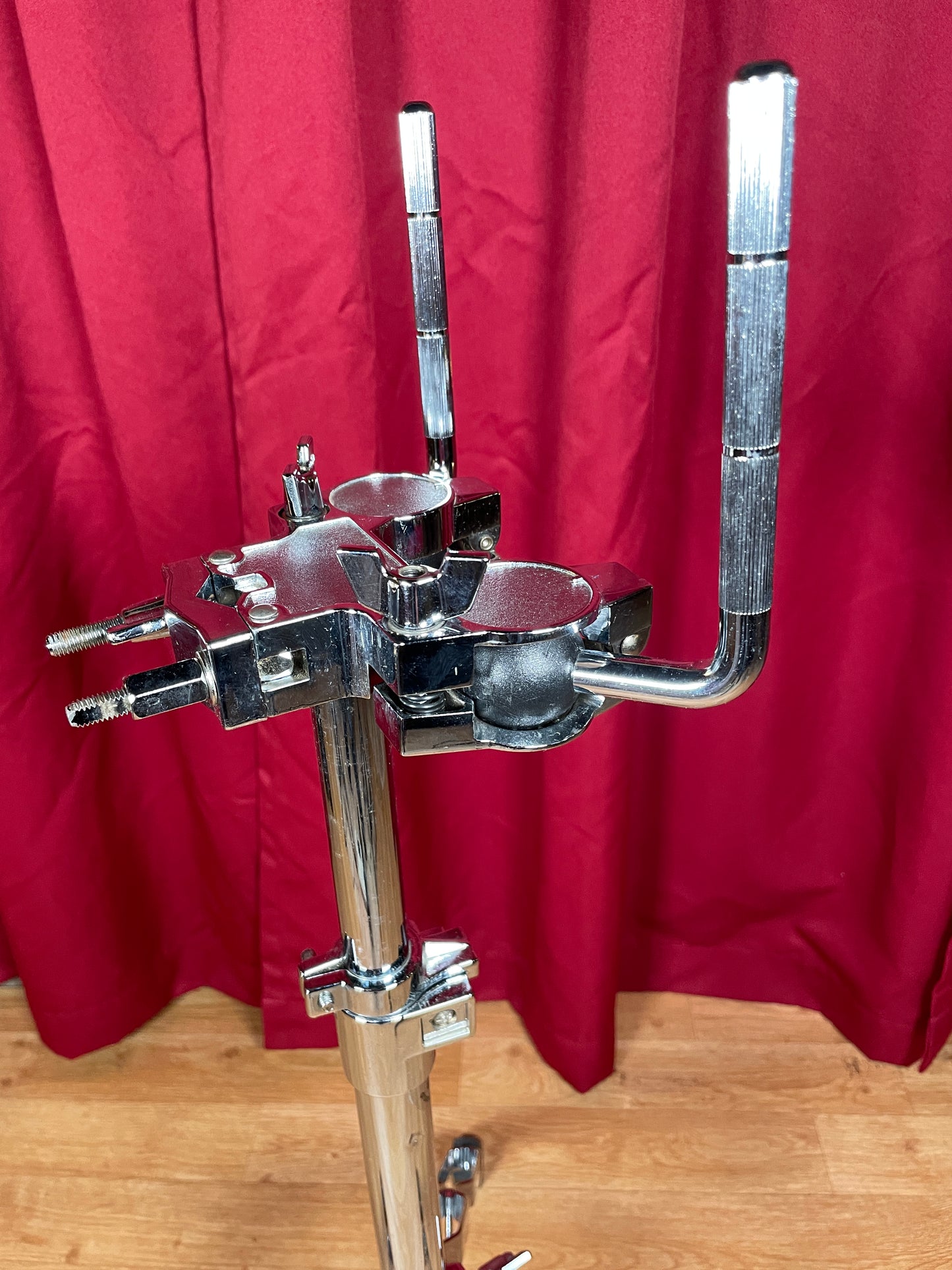 DW Heavy Duty Double Tom Stand Drum Workshop