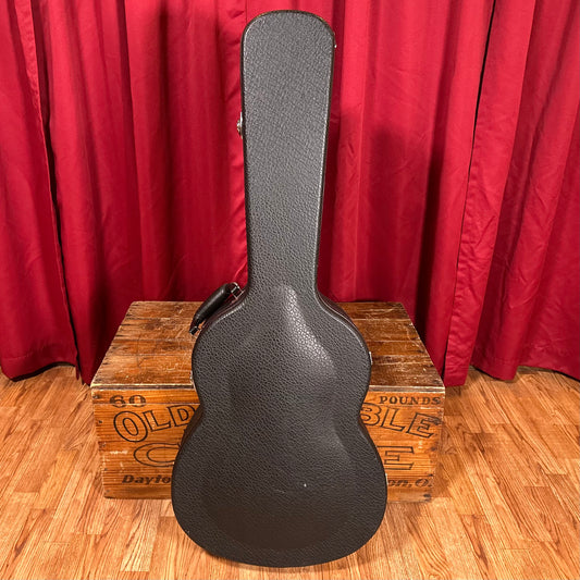 Protege HumiCase Classical Flamenco Guitar Case