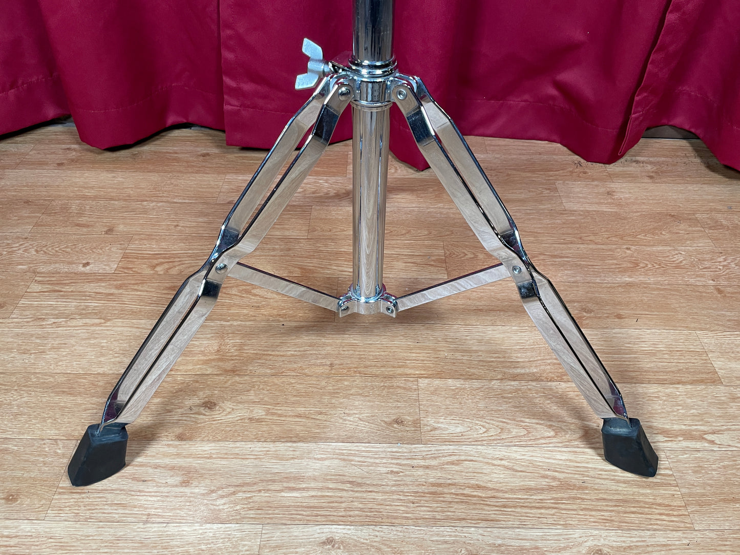 DW Heavy Duty Double Tom Stand Drum Workshop