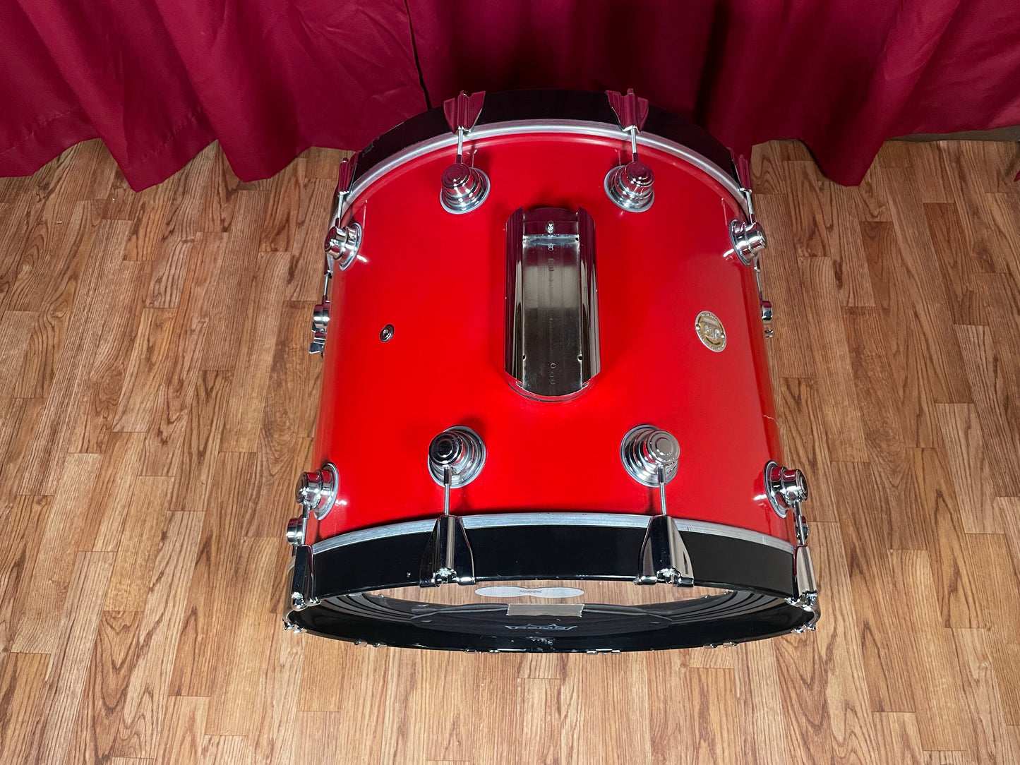 DW Collectors Series 18x22 Bass Drum Single Drum Workshop