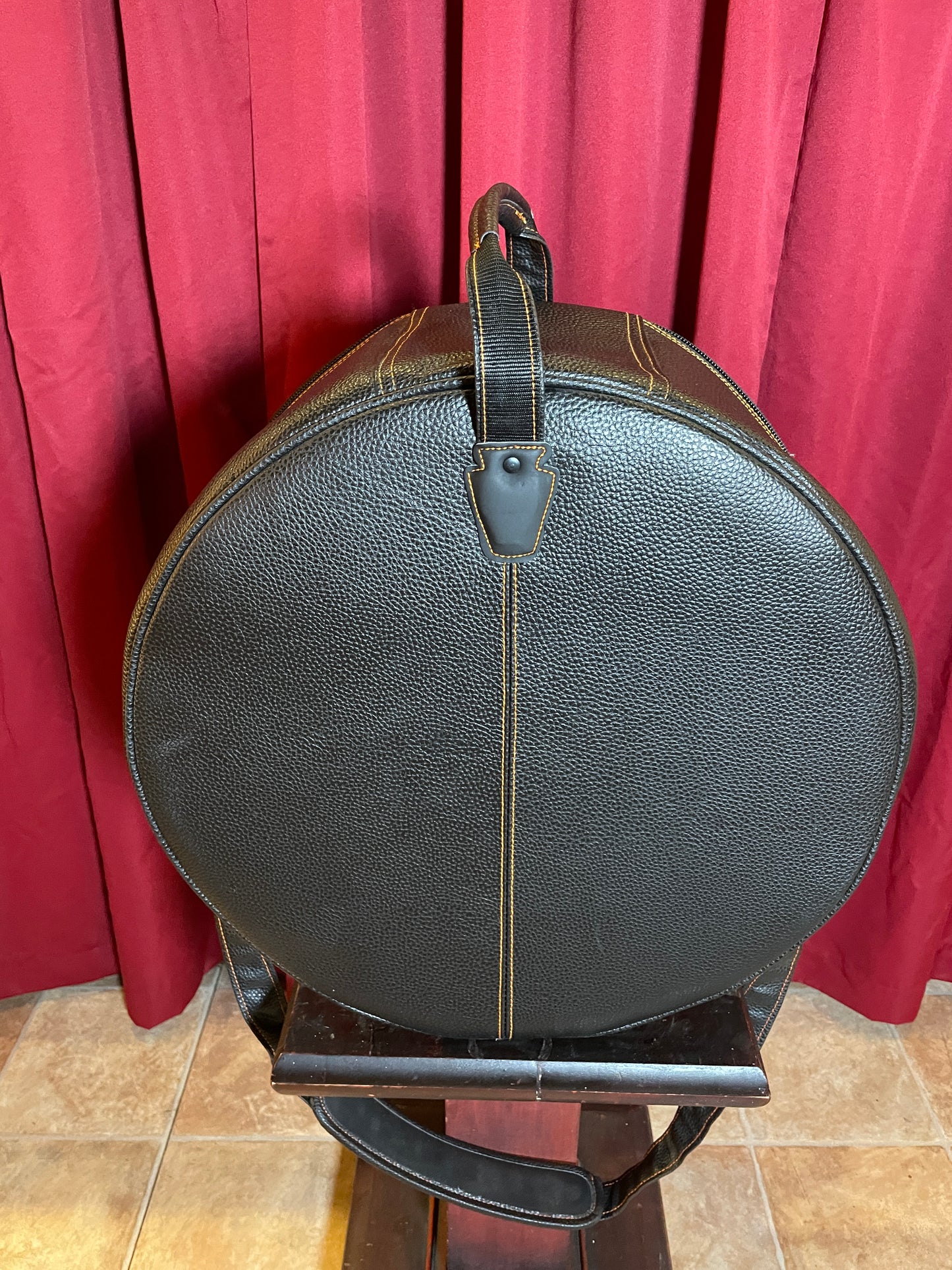 Ludwig Atlas Heirloom Snare Drum Bag