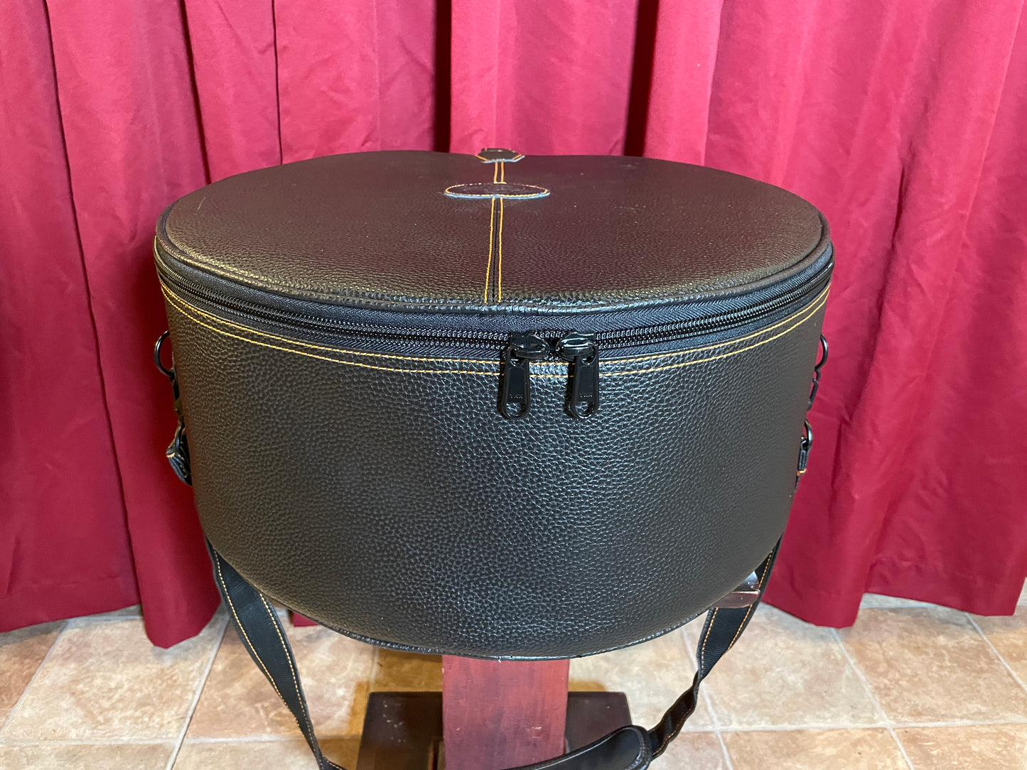 Ludwig Atlas Heirloom Snare Drum Bag