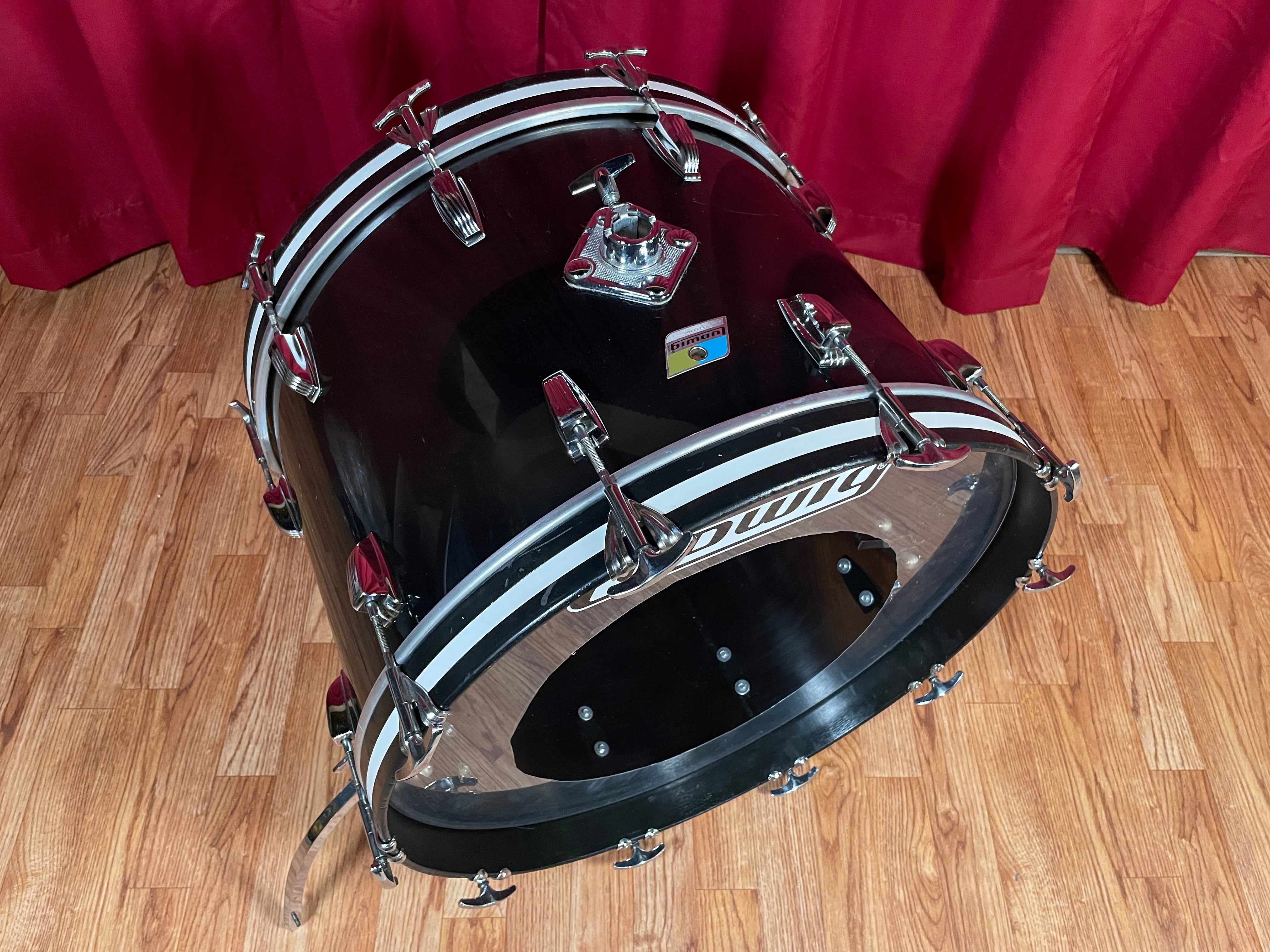 14x22 on sale bass drum