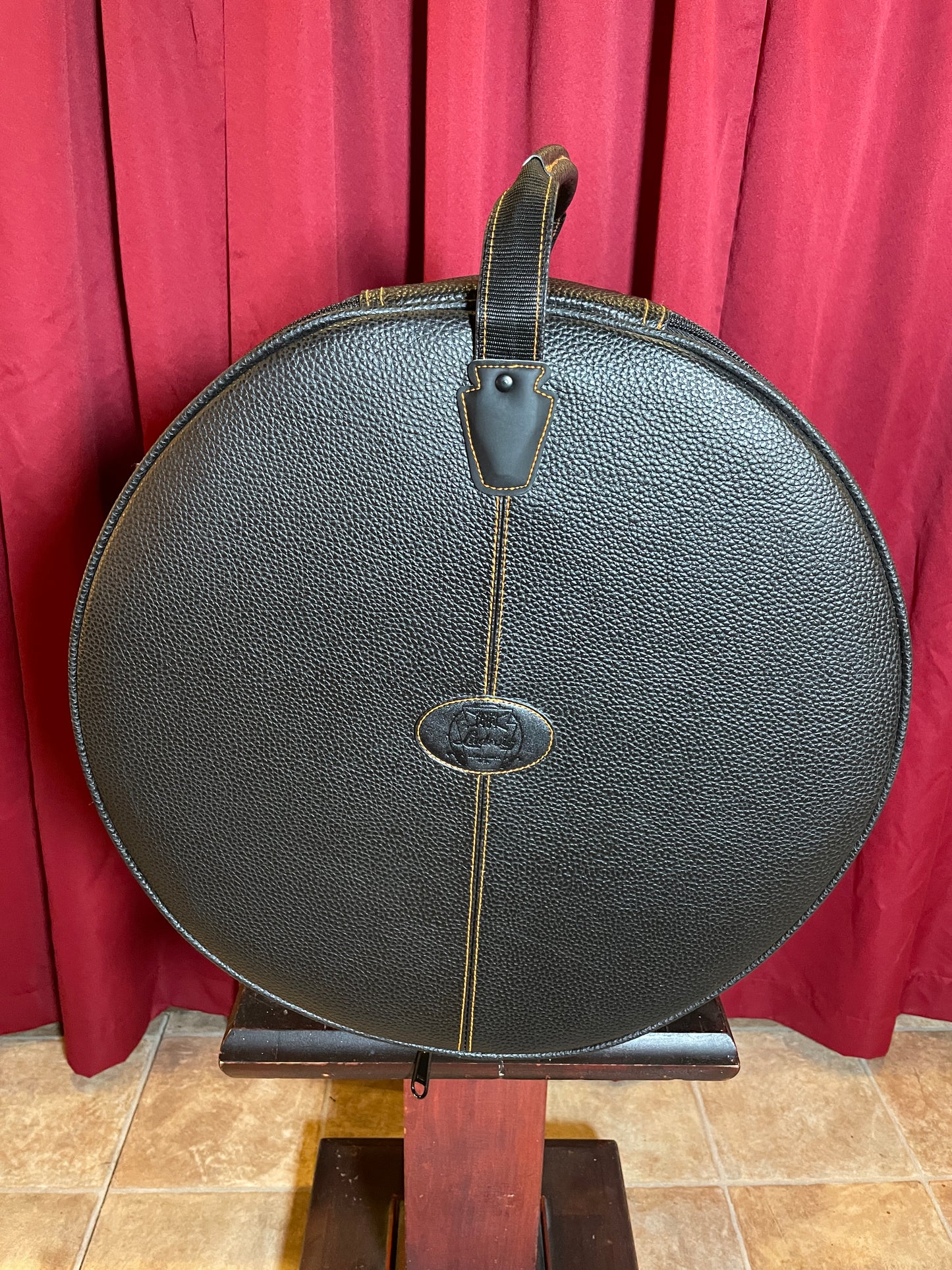 Ludwig Atlas Heirloom Snare Drum Bag