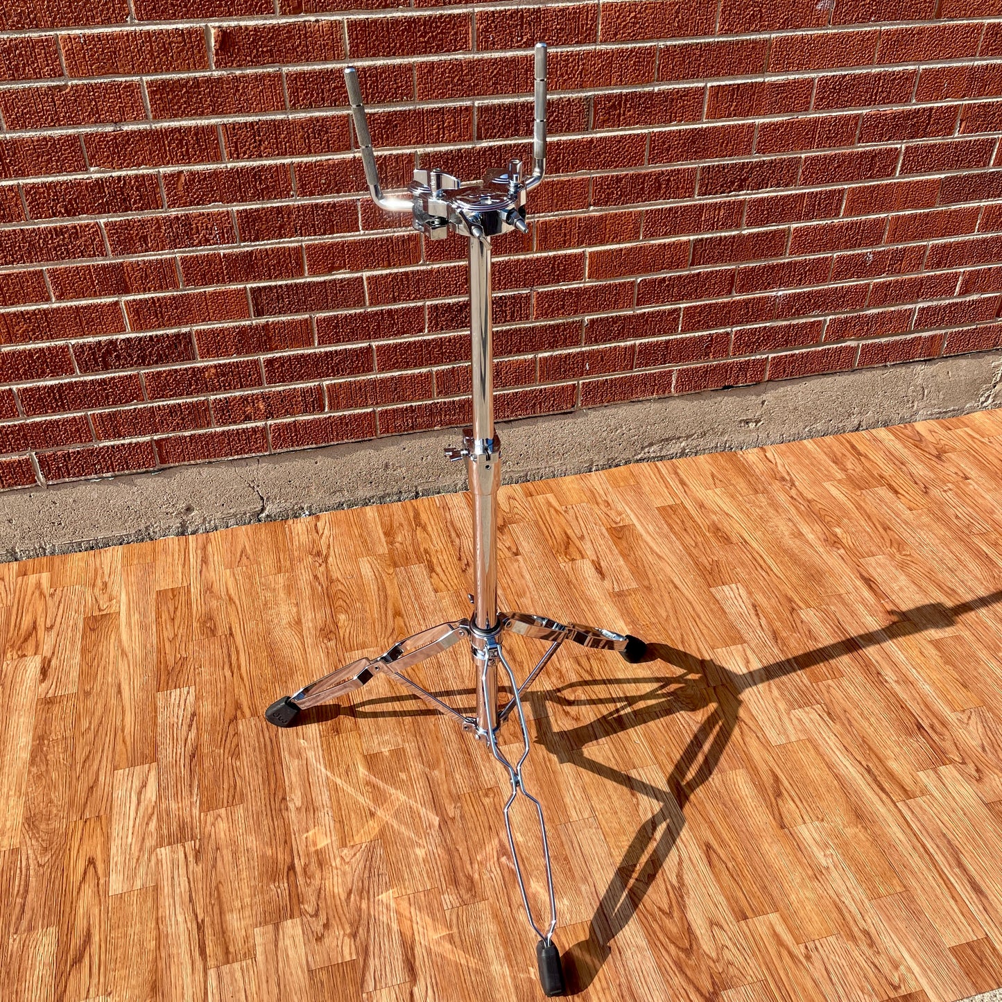 DW 9000 Series Double Tom Stand DWCP9900 Drum Workshop #1