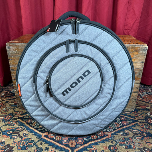 Mono 22" M80 Cymbal Case Ash