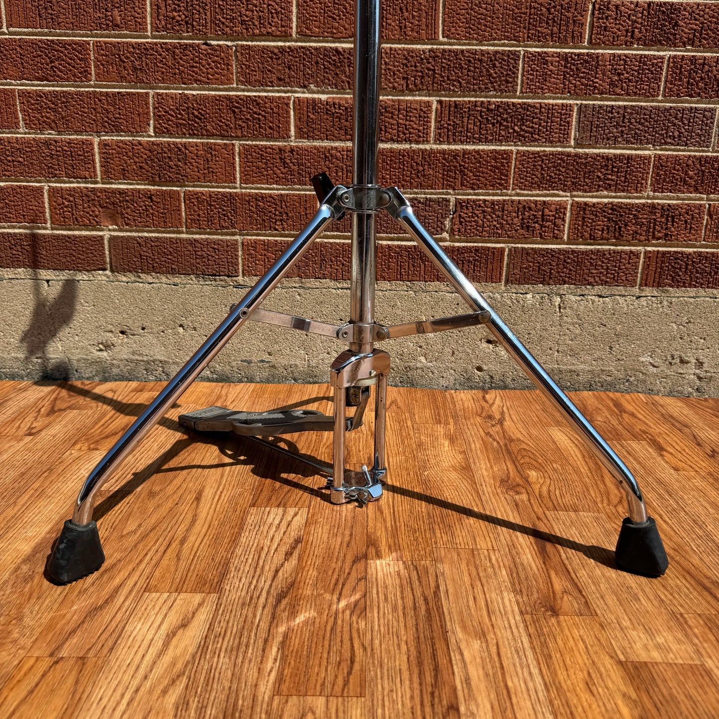 1970s-1980s Ludwig Hercules Spur-Lok No. 1131 Hi-Hat Stand