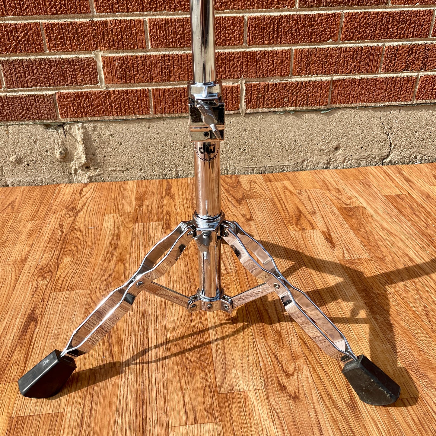 Vintage DW Snare Drum Stand 5000 Series Drum Workshop