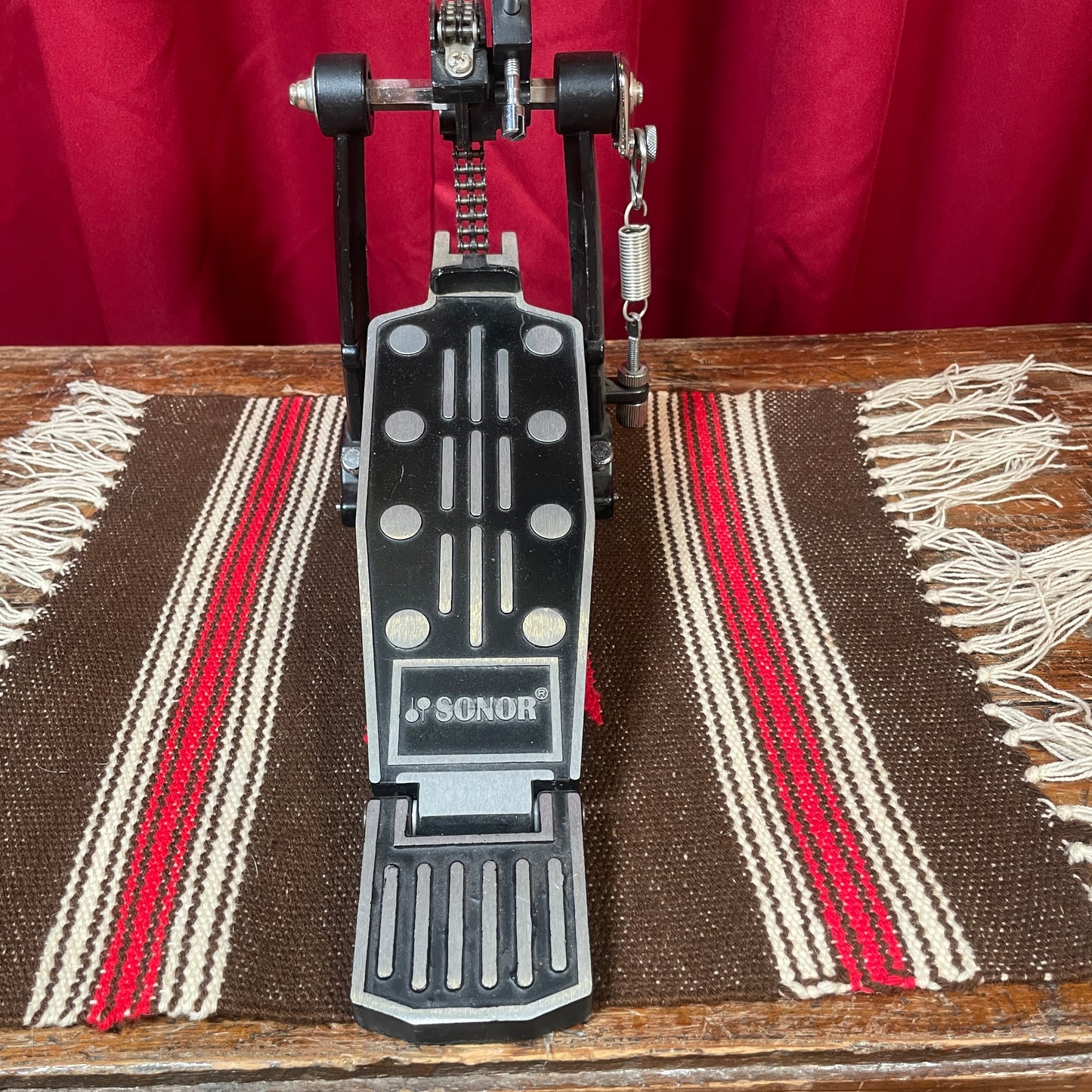 Sonor Bass Drum Pedal