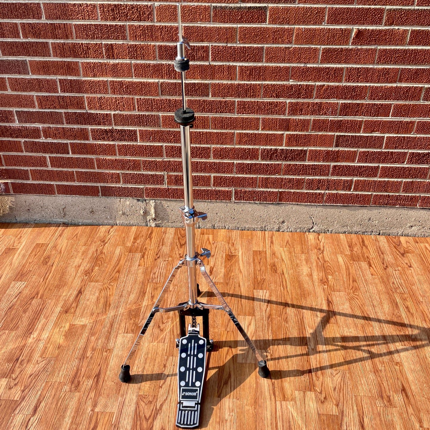 Sonor 200 Series HH-254 Hi-Hat Stand