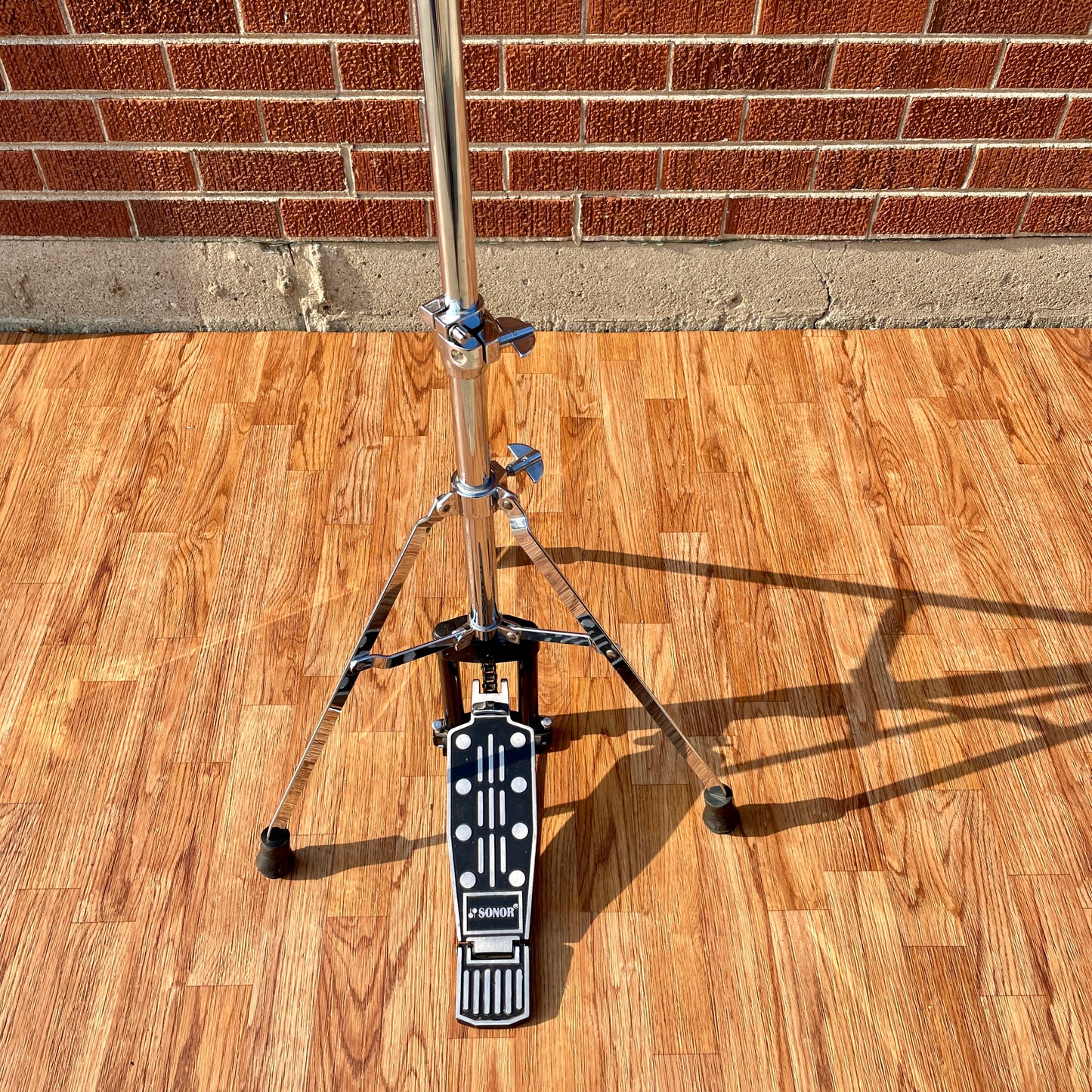 Sonor 200 Series HH-254 Hi-Hat Stand