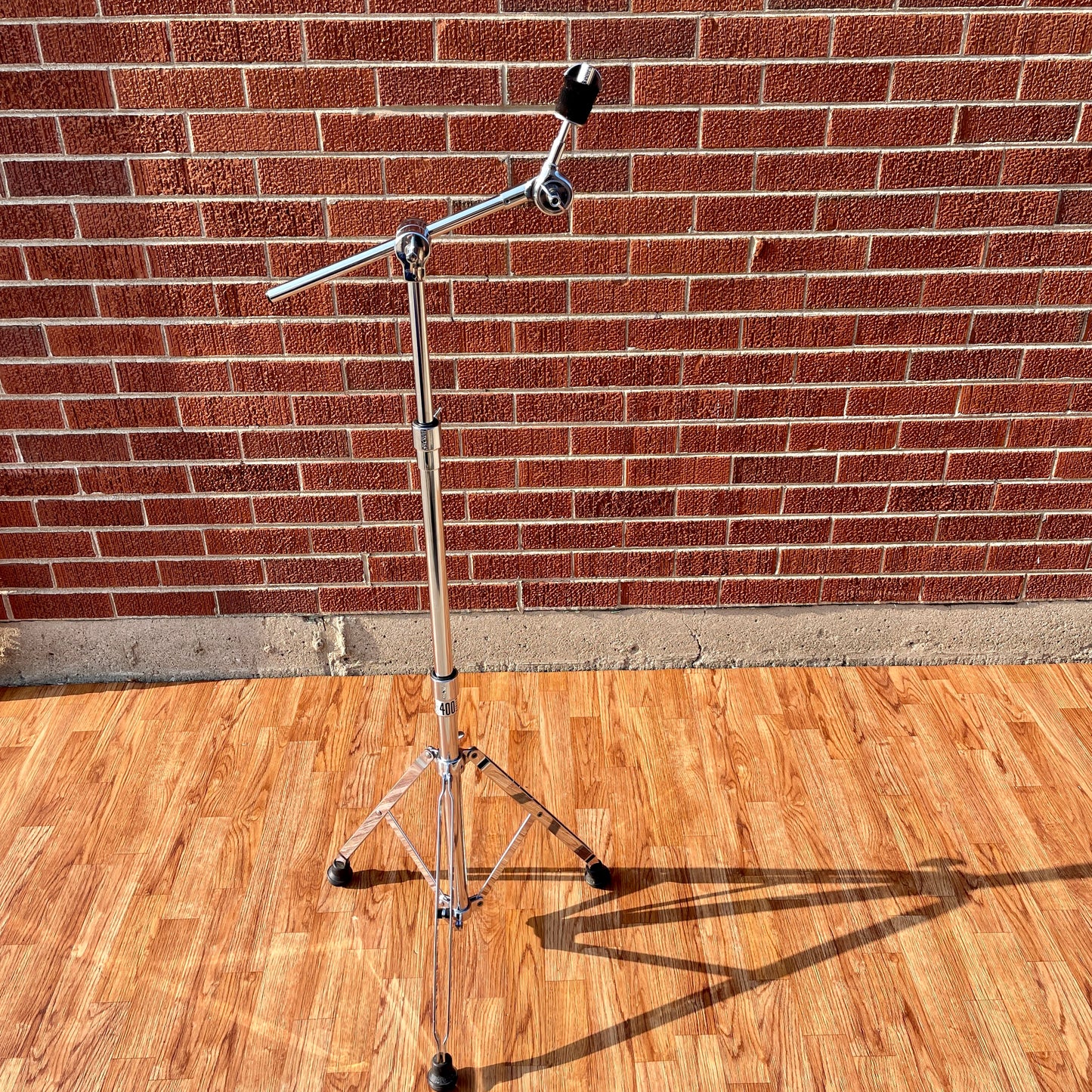 Sonor 400 Series Mini Boom Cymbal Stand MBS473