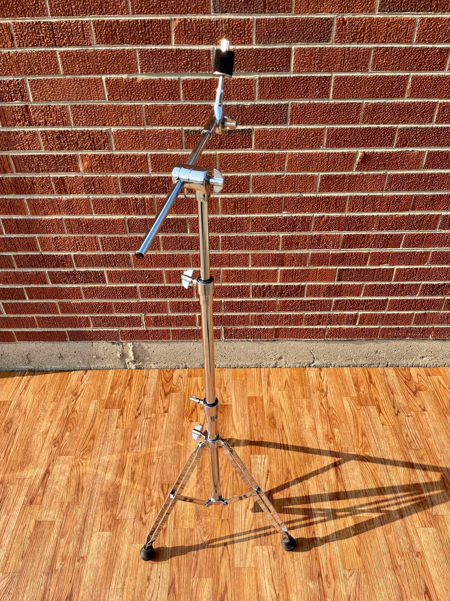 Sonor 400 Series Mini Boom Cymbal Stand MBS473