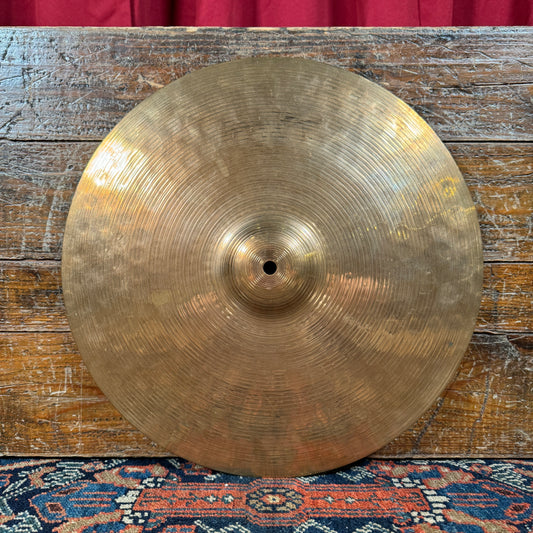 16" Zildjian ZXT Crash Cymbal 1114g