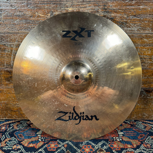 16" Zildjian ZXT Crash Cymbal 1068g