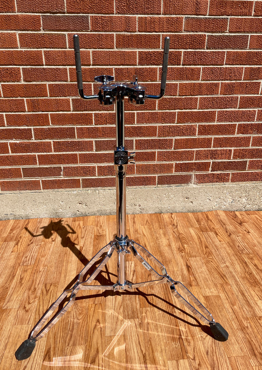 DW 9000 Series Double Tom Stand DWCP9900 Drum Workshop #2