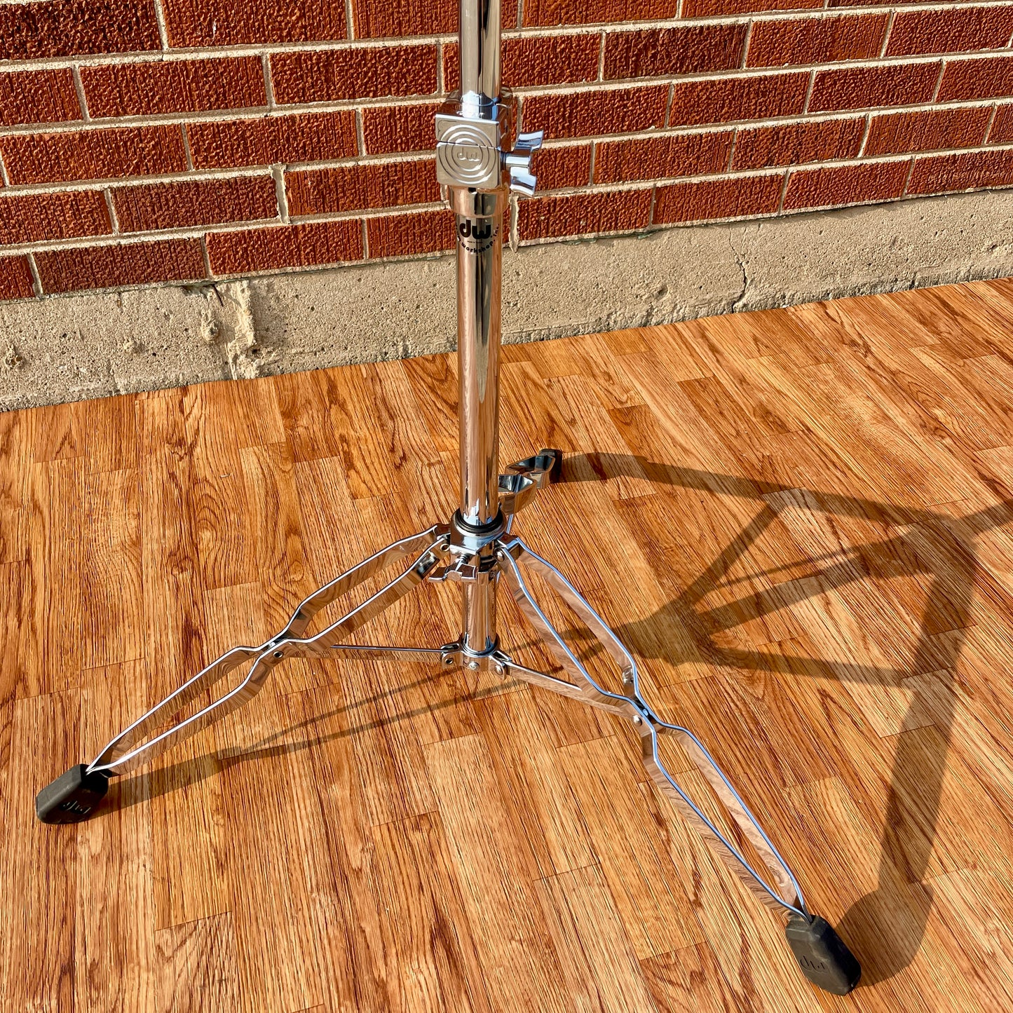 DW 9000 Series Double Tom Stand DWCP9900 Drum Workshop #3