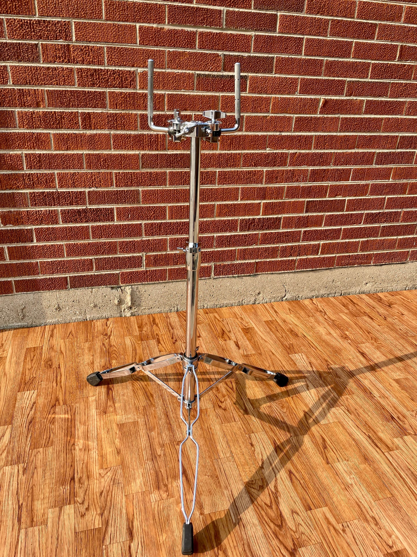 DW 9000 Series Double Tom Stand DWCP9900 Drum Workshop #3