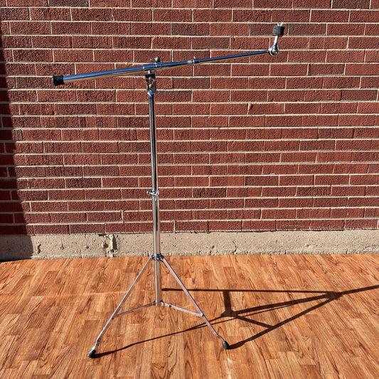 1970s / 1980s Ludwig Atlas Boom Cymbal Stand