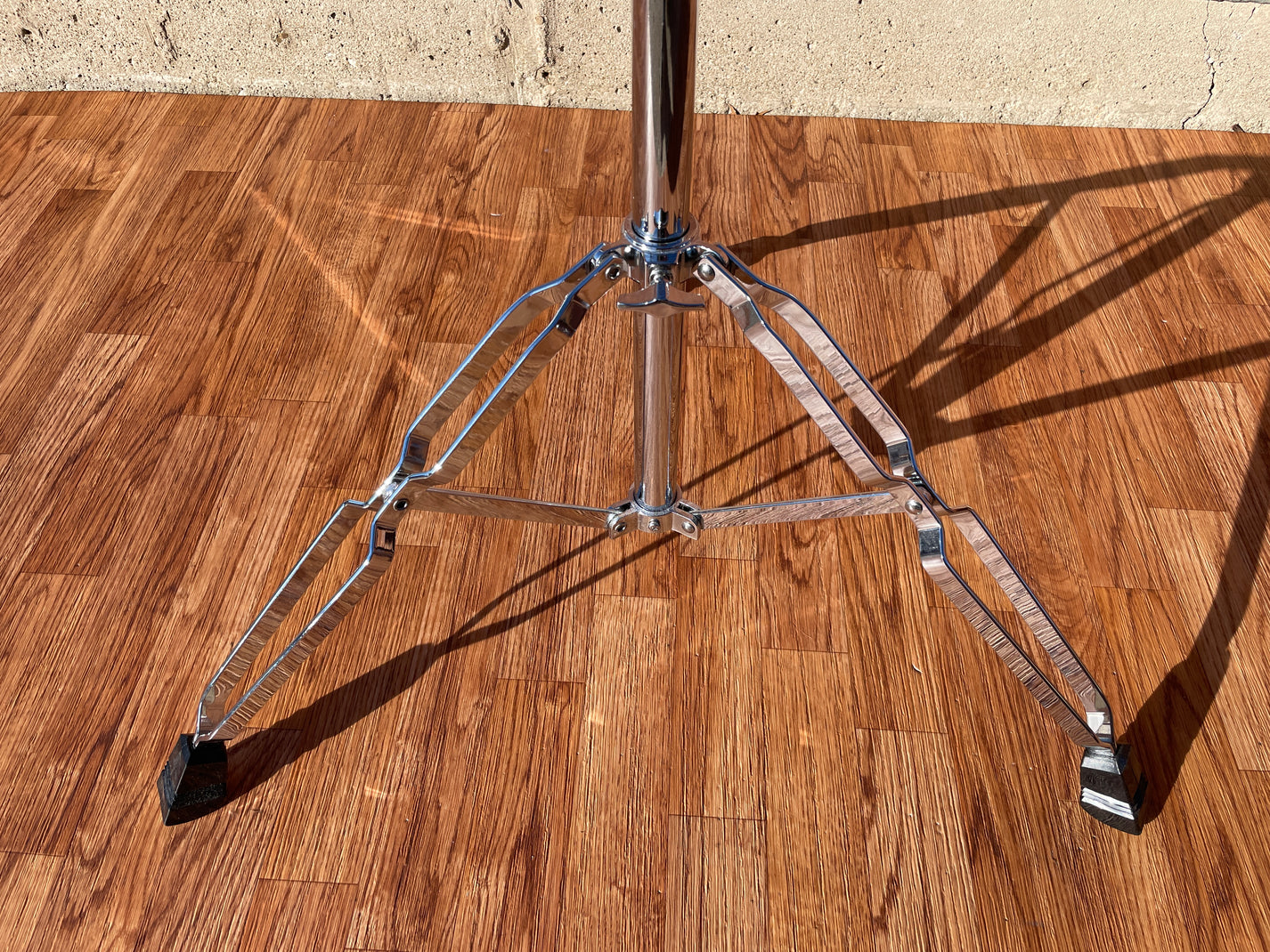 Pearl BC-800W Convertible Boom / Straight Cymbal Stand #2 NOS – Drugan ...