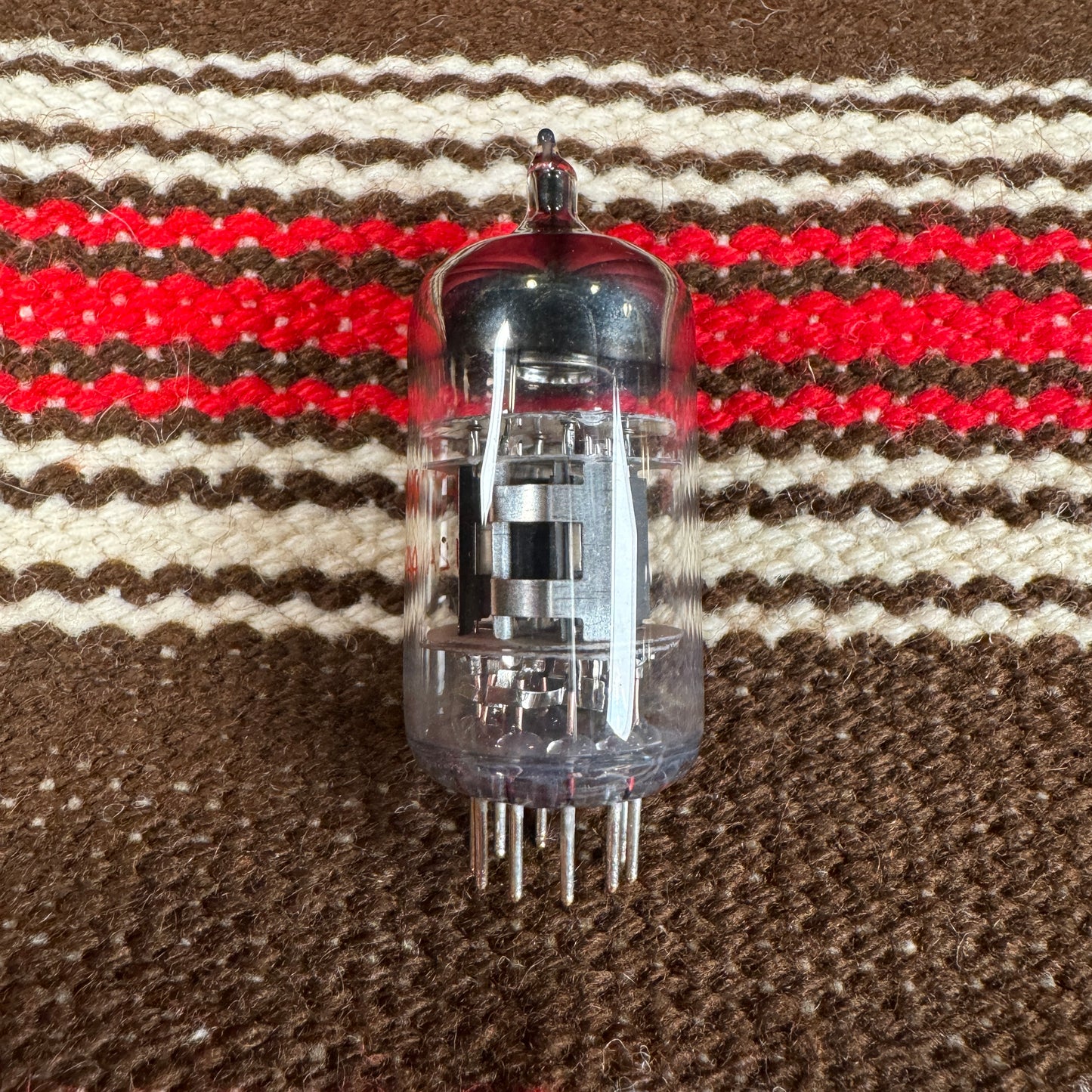 Ruby 12AX7A Preamp Tube Valve #98