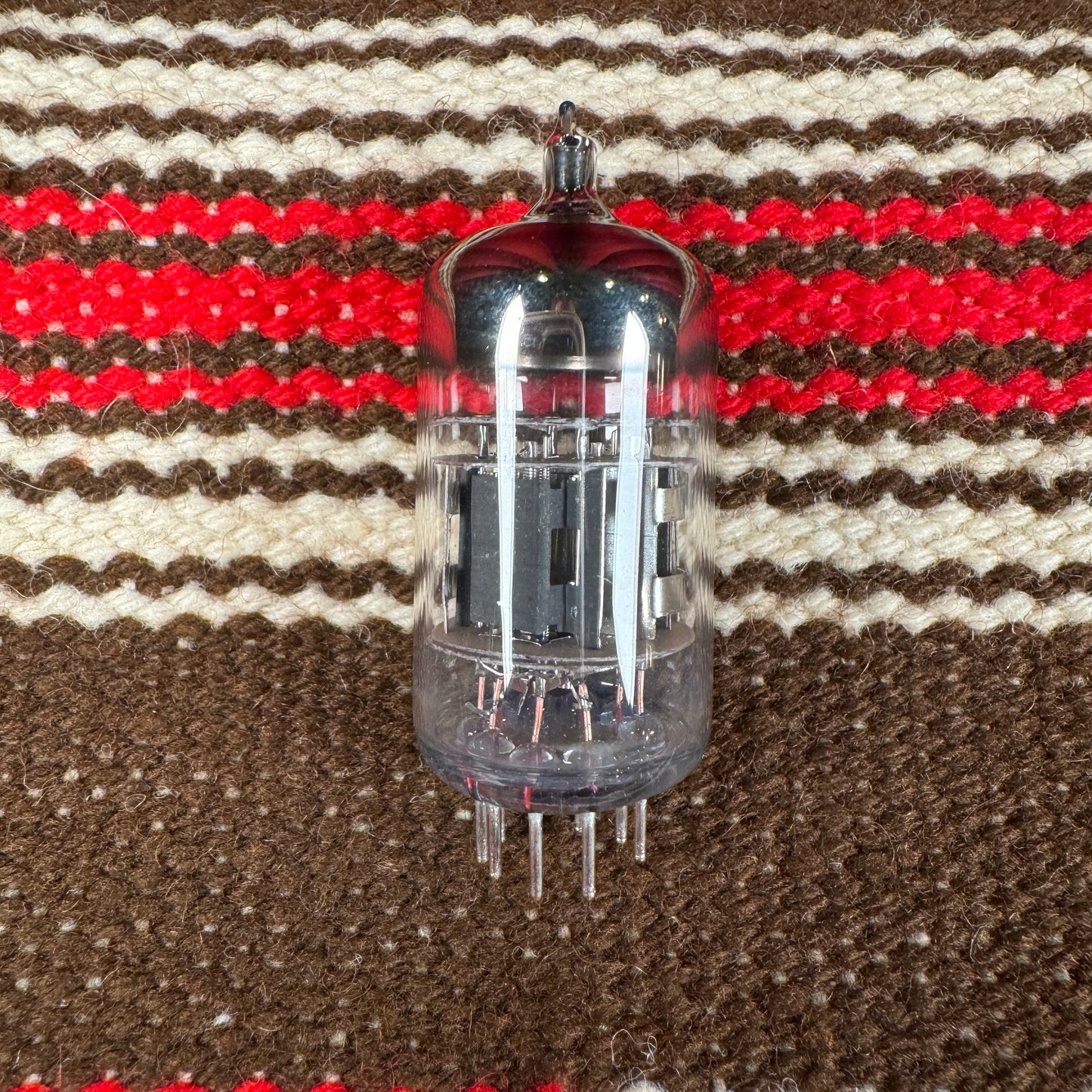 Ruby 12AX7A Preamp Tube Valve #98